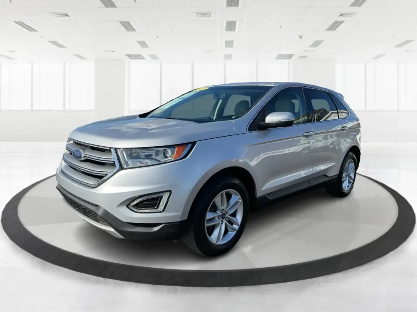 2017 Ford Edge SEL (2FMPK4J98HB) with an Other engine, located at 401 Woodman Dr, Riverside, OH, 45431, (937) 908-9800, 39.760899, -84.123421 - **Discover the Ideal Family Adventure Vehicle: 2017 Ford Edge SEL at Advantage Car and Credit - Riverside**<br /> <br /> Are you searching for the perfect vehicle to accommodate your growing family or to tackle your daily commute with comfort and style? Look no further than this stunning 2017 Ford E - Photo#8