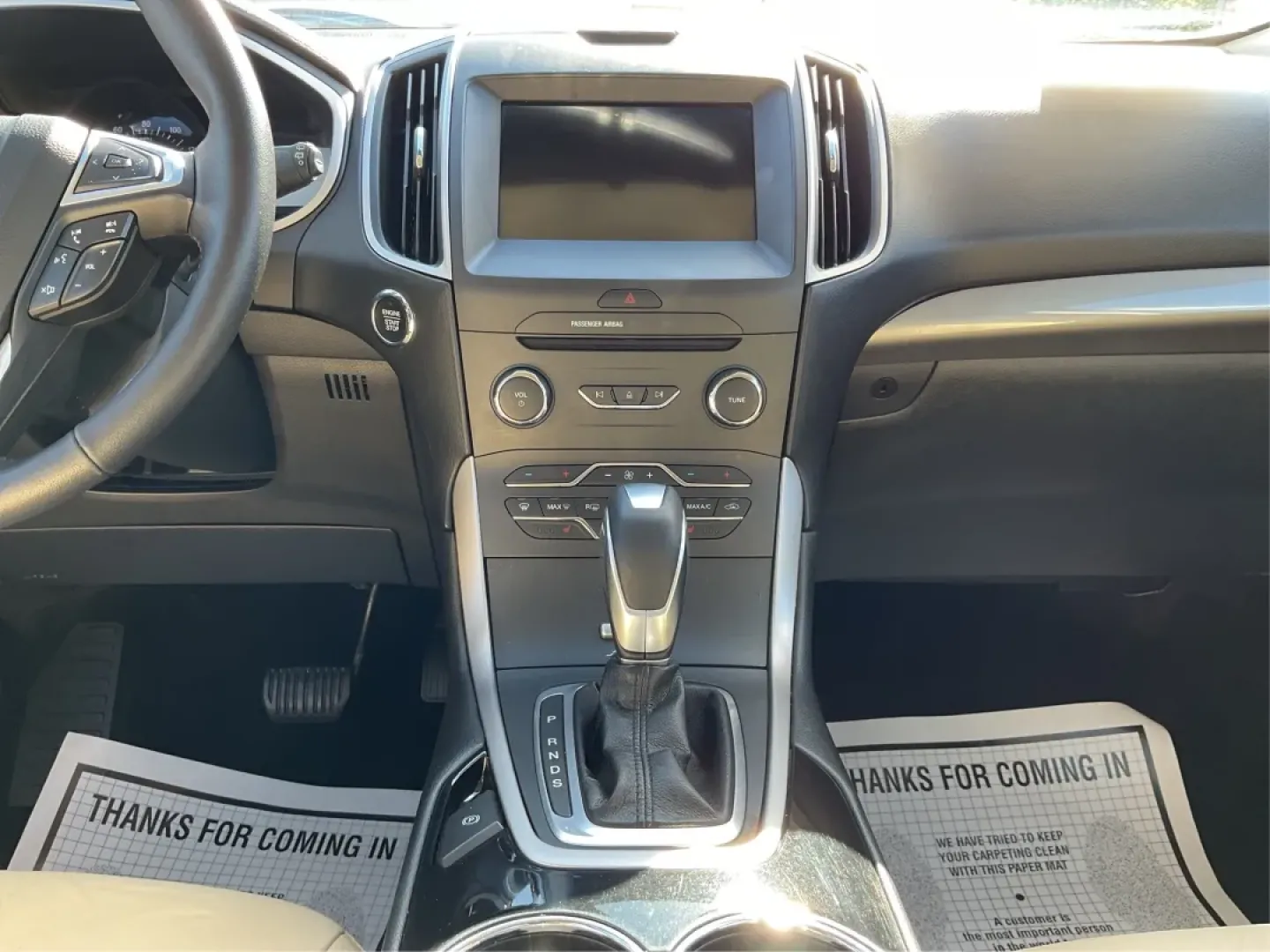 2017 Ford Edge SEL (2FMPK4J98HB) with an Other engine, located at 401 Woodman Dr, Riverside, OH, 45431, (937) 908-9800, 39.760899, -84.123421 - **Discover the Ideal Family Adventure Vehicle: 2017 Ford Edge SEL at Advantage Car and Credit - Riverside**<br /> <br /> Are you searching for the perfect vehicle to accommodate your growing family or to tackle your daily commute with comfort and style? Look no further than this stunning 2017 Ford E - Photo#13