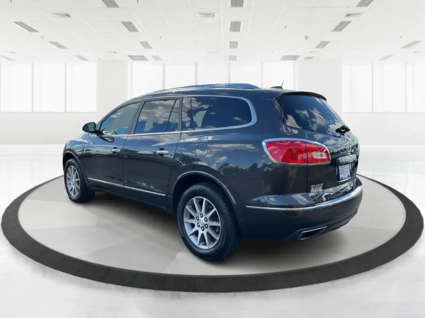2016 Buick Enclave Leather (5GAKVBKD6GJ) with an 3.6L V-6 gasoline direct injection engine, located at 8750 N County Rd 25A, Piqua, OH, 45356, (937) 908-9800, 40.164391, -84.232513 - **Elevate Your Adventures with the 2016 Buick Enclave Now Available at Advantage Car and Credit - Piqua!**<br /> <br /> Are you ready to redefine your family outings or weekend getaways? The 2016 Buick Enclave is your go-to vehicle for creating unforgettable memories on the road while ensuring comf - Photo#4