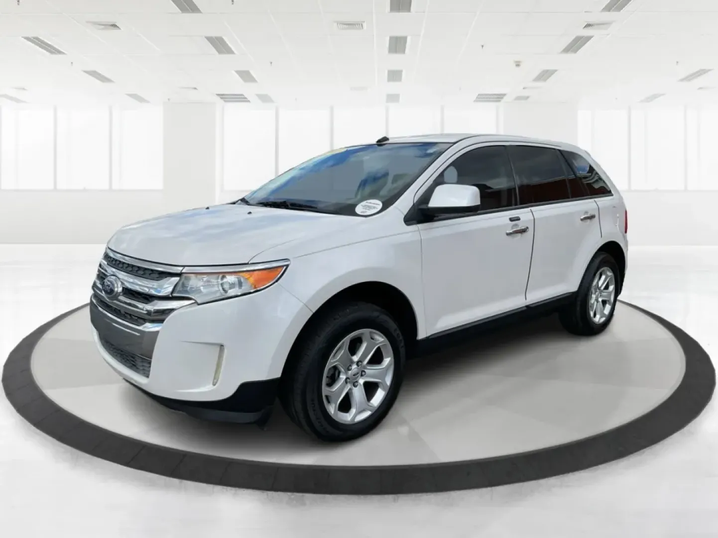 2011 Ford Edge SEL FWD (2FMDK3JC4BB) with an 3.5L V6 DOHC 24V engine, 6-Speed Automatic transmission, located at 1099 N County Rd 25A , Troy, OH, 45373, (937) 908-9800, 40.057079, -84.212883 - **Experience the Ultimate Family Adventure with the 2011 Ford Edge SEL at Advantage Car and Credit - Riverside!**<br /> <br /> Are you ready to embark on your next family road trip or weekend adventure? The 2011 Ford Edge SEL is your perfect companion for all of life's journeys, whether you're headi - Photo#8