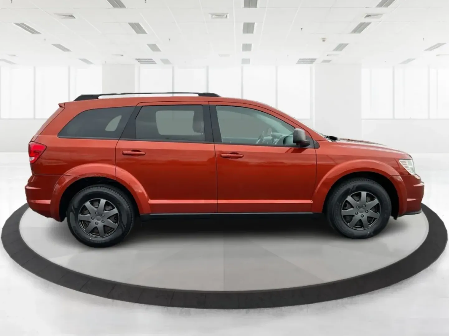 2012 Dodge Journey SE/AVP (3C4PDCAB8CT) with an 2.4L I-4 DOHC engine, located at 880 E. National Road, Vandalia, OH, 45377, (937) 908-9800, 39.891918, -84.183594 - **Discover the Perfect Family SUV: 2012 Dodge Journey at Advantage Car and Credit - Vandalia**<br /> <br /> Are you in search of a reliable family SUV that balances comfort, space, and affordability? Look no further than this striking 2012 Dodge Journey, available now at Advantage Car and Credit, lo - Photo#1