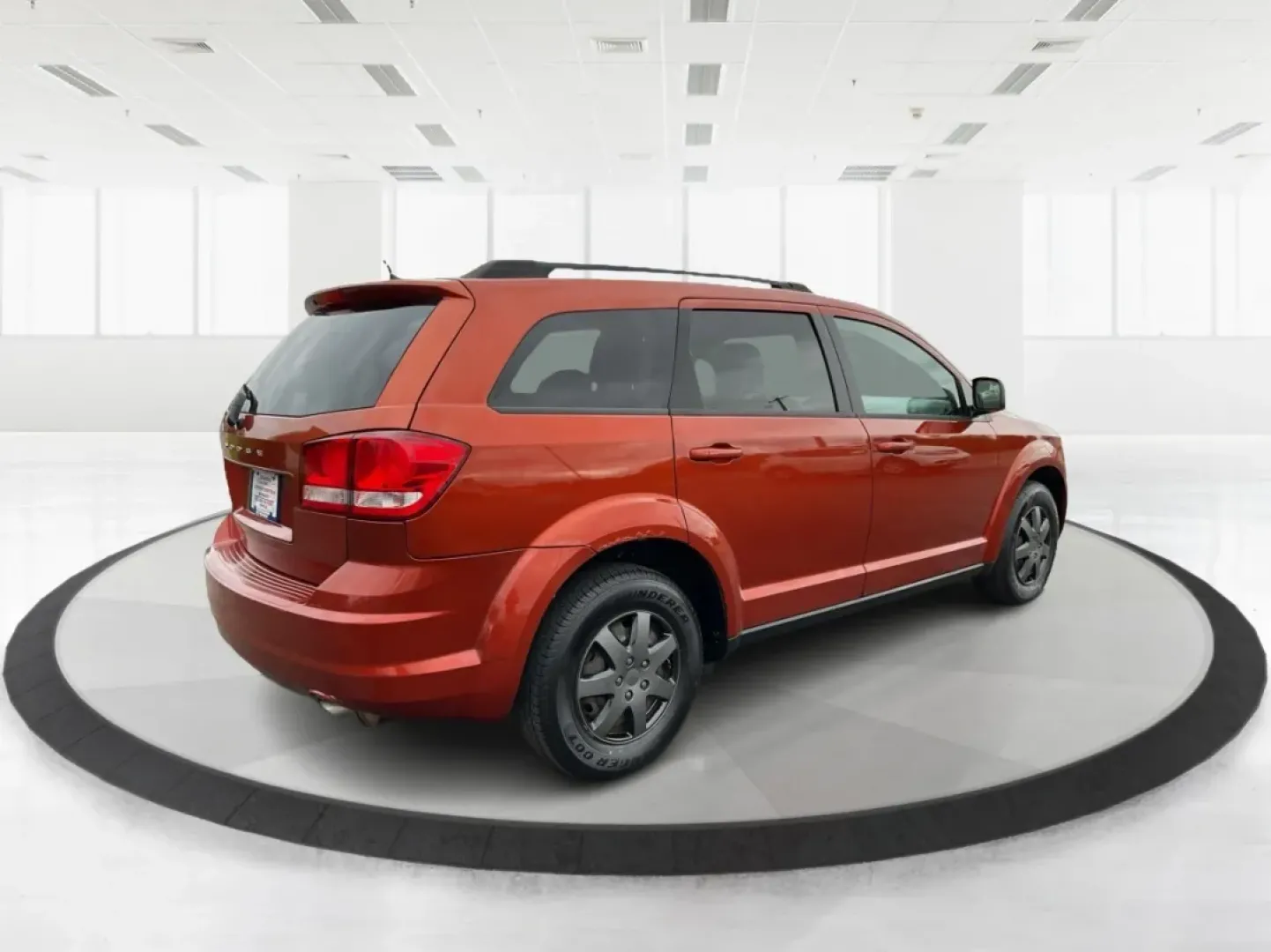 2012 Dodge Journey SE/AVP (3C4PDCAB8CT) with an 2.4L I-4 DOHC engine, located at 880 E. National Road, Vandalia, OH, 45377, (937) 908-9800, 39.891918, -84.183594 - **Discover the Perfect Family SUV: 2012 Dodge Journey at Advantage Car and Credit - Vandalia**<br /> <br /> Are you in search of a reliable family SUV that balances comfort, space, and affordability? Look no further than this striking 2012 Dodge Journey, available now at Advantage Car and Credit, lo - Photo#2