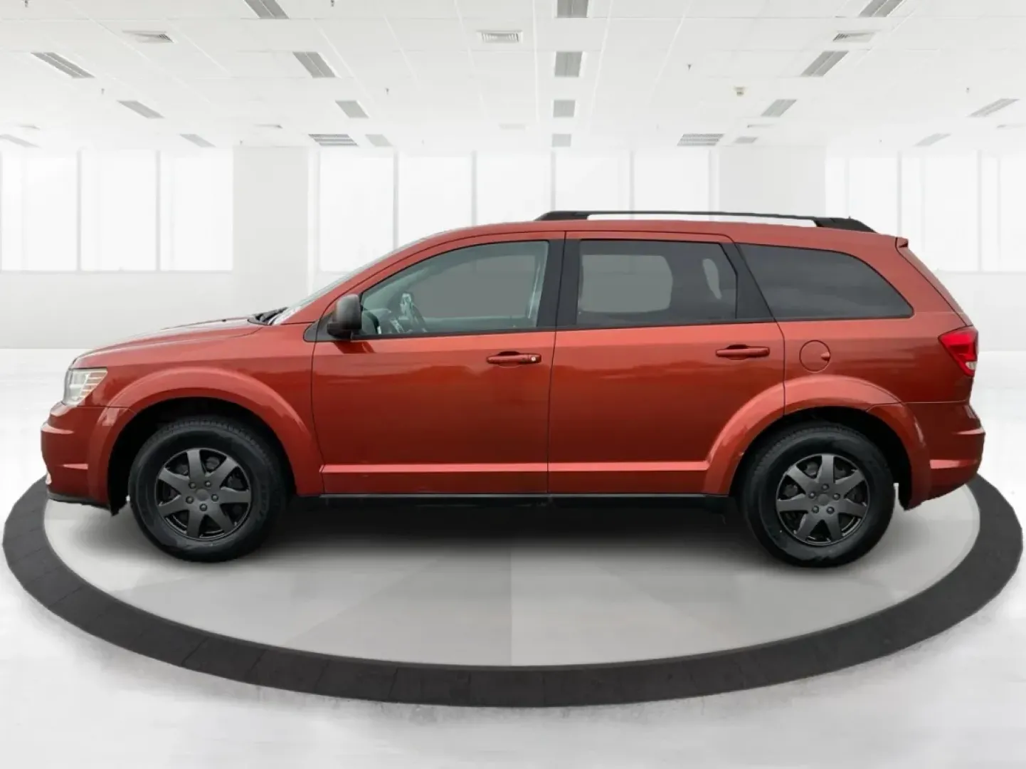 2012 Dodge Journey SE/AVP (3C4PDCAB8CT) with an 2.4L I-4 DOHC engine, located at 880 E. National Road, Vandalia, OH, 45377, (937) 908-9800, 39.891918, -84.183594 - **Discover the Perfect Family SUV: 2012 Dodge Journey at Advantage Car and Credit - Vandalia**<br /> <br /> Are you in search of a reliable family SUV that balances comfort, space, and affordability? Look no further than this striking 2012 Dodge Journey, available now at Advantage Car and Credit, lo - Photo#4