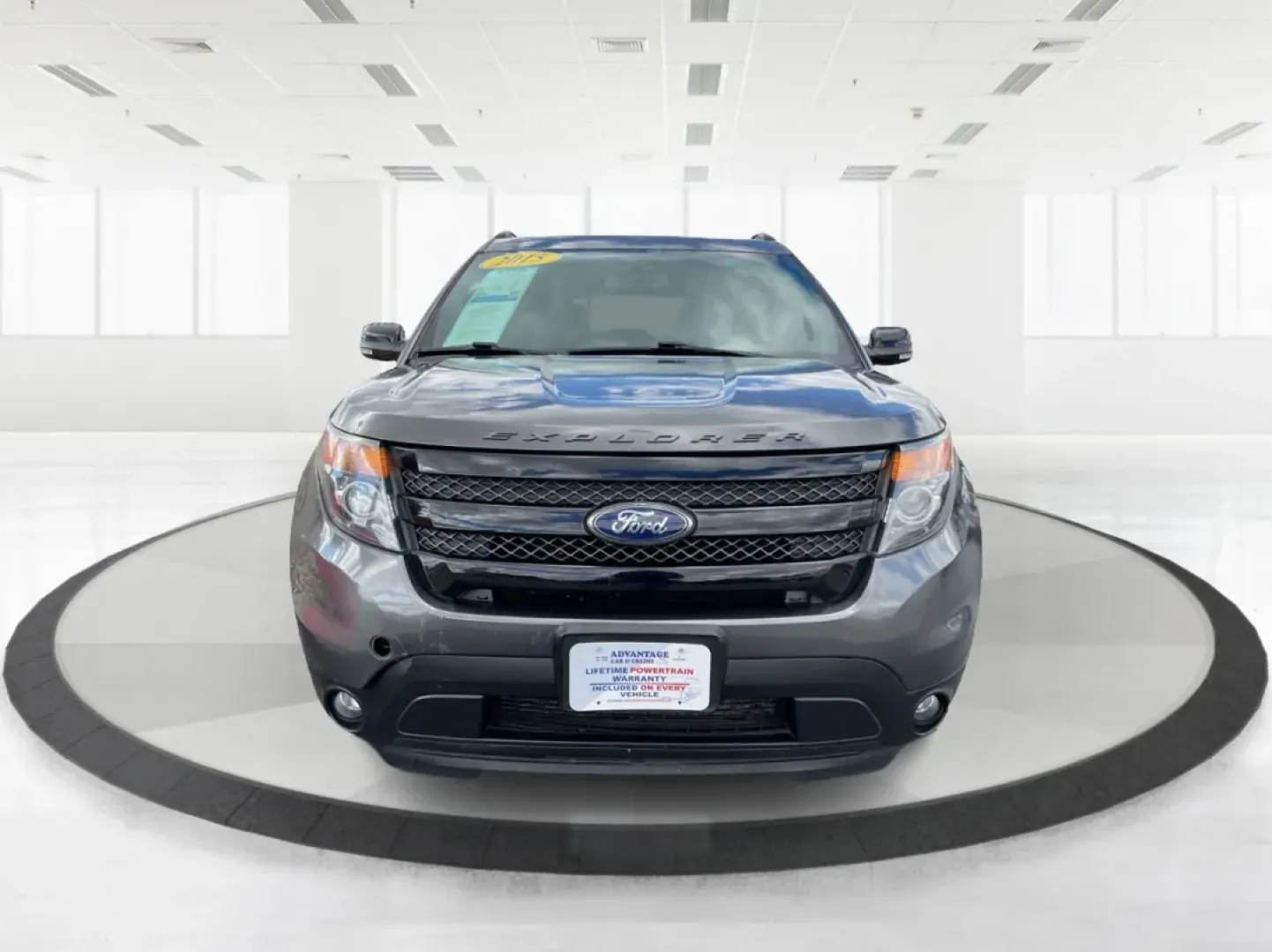 2015 Ford Explorer Sport (1FM5K8GT6FG) with an EcoBoost 3.5L V-6 gasoline direct injection engine, located at 8750 N County Rd 25A, Piqua, OH, 45356, (937) 908-9800, 40.164391, -84.232513 - **Explore the Open Road in the 2015 Ford Explorer Sport Your Adventure Awaits!**<br /> <br /> Are you in search of a reliable SUV that caters to both your daily commutes and spontaneous weekend getaways? Look no further! The 2015 Ford Explorer Sport is the perfect blend of style, performance, and f - Photo#7