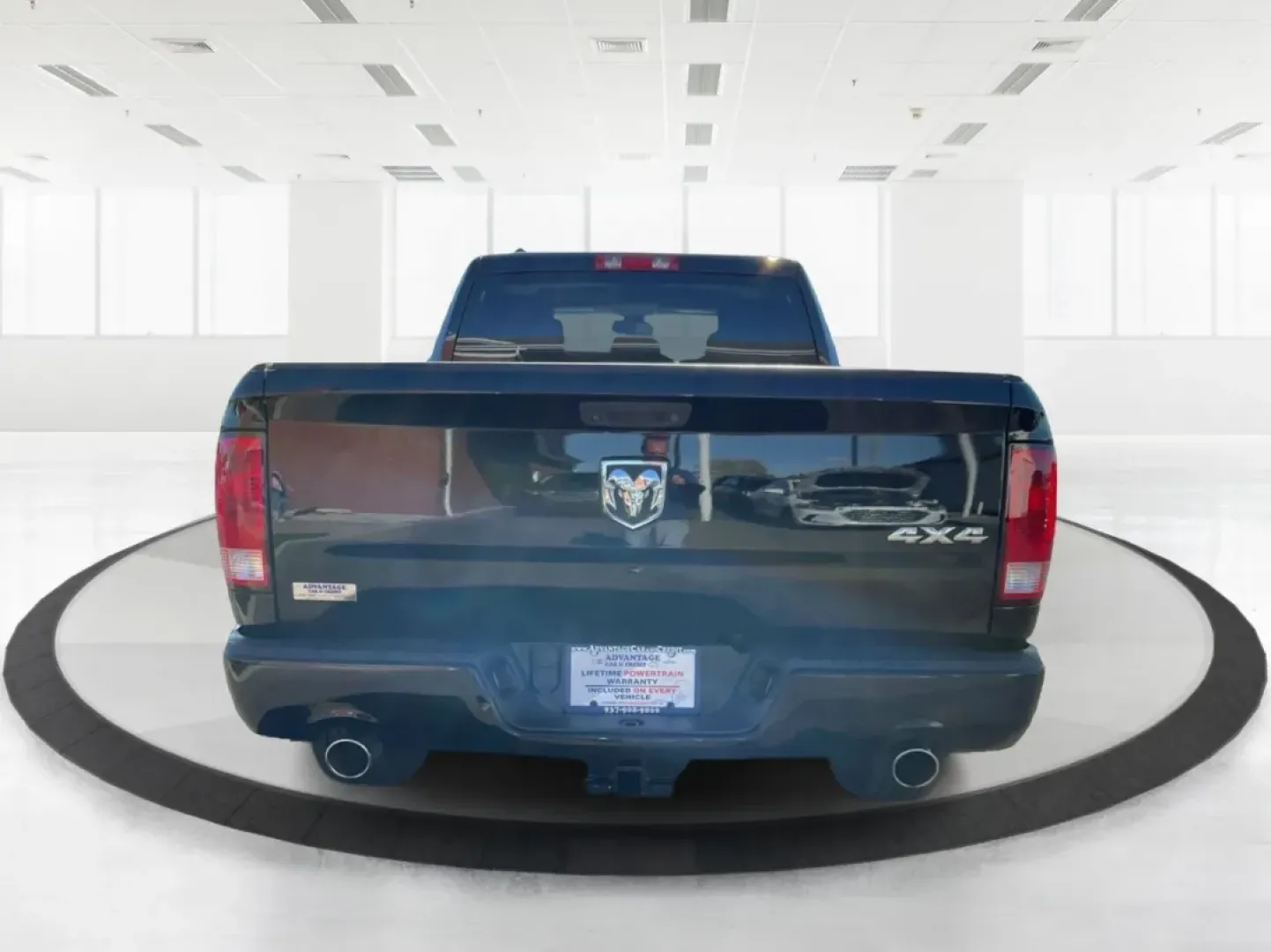 2015 Ram 1500 Express (1C6RR7FTXFS) with an Other engine, located at 1184 Kauffman Ave, Fairborn, OH, 45324, (937) 908-9800, 39.807072, -84.030914 - Are you ready to take your adventures to the next level? Whether you're a growing family looking for a reliable vehicle for road trips, a commuter seeking comfort for daily drives, or an outdoor enthusiast needing a rugged companion for off-road excursions, the 2015 Ram 1500 Express Quad Cab is pois - Photo#3