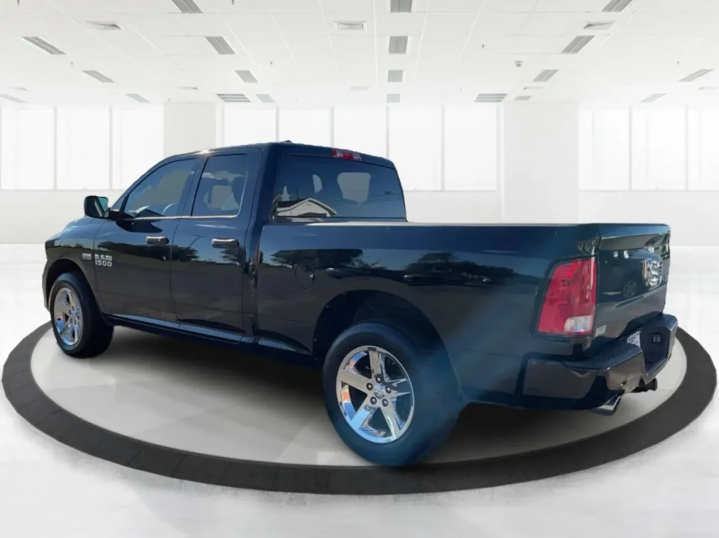 2015 Ram 1500 Express (1C6RR7FTXFS) with an Other engine, located at 1184 Kauffman Ave, Fairborn, OH, 45324, (937) 908-9800, 39.807072, -84.030914 - Are you ready to take your adventures to the next level? Whether you're a growing family looking for a reliable vehicle for road trips, a commuter seeking comfort for daily drives, or an outdoor enthusiast needing a rugged companion for off-road excursions, the 2015 Ram 1500 Express Quad Cab is pois - Photo#4