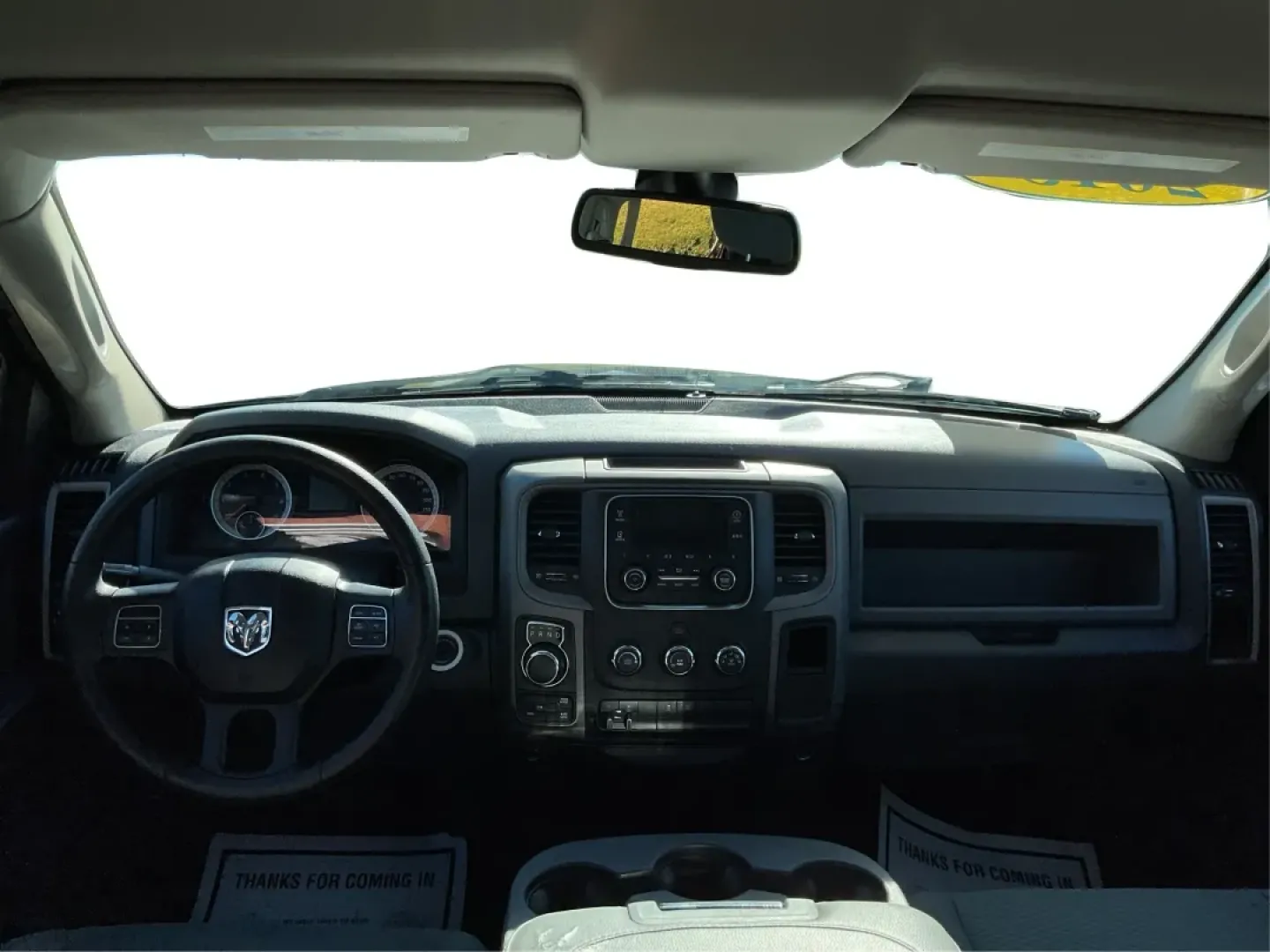 2015 Ram 1500 Express (1C6RR7FTXFS) with an Other engine, located at 1184 Kauffman Ave, Fairborn, OH, 45324, (937) 908-9800, 39.807072, -84.030914 - Are you ready to take your adventures to the next level? Whether you're a growing family looking for a reliable vehicle for road trips, a commuter seeking comfort for daily drives, or an outdoor enthusiast needing a rugged companion for off-road excursions, the 2015 Ram 1500 Express Quad Cab is pois - Photo#19