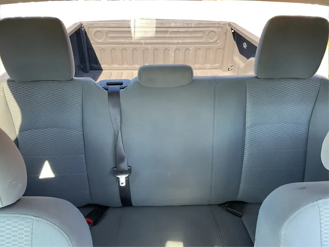 2015 Ram 1500 Express (1C6RR7FTXFS) with an Other engine, located at 4508 South Dixie Dr, Moraine, OH, 45439, (937) 908-9800, 39.689976, -84.218452 - One Owner - Photo#13