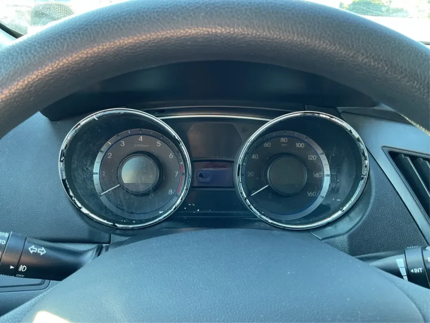 2013 Hyundai Sonata GLS (5NPEB4AC0DH) with an 2.4L I-4 gasoline direct injection engine, located at 8750 N County Rd 25A, Piqua, OH, 45356, (937) 908-9800, 40.164391, -84.232513 - **Drive Your Way to Adventure with the 2013 Hyundai Sonata GLS at Advantage Car and Credit - Piqua!**<br /> <br /> Are you seeking an affordable, stylish, and reliable sedan for your daily commute or weekend getaways? Look no further than the 2013 Hyundai Sonata GLS, available now at **Advantage Car - Photo#15