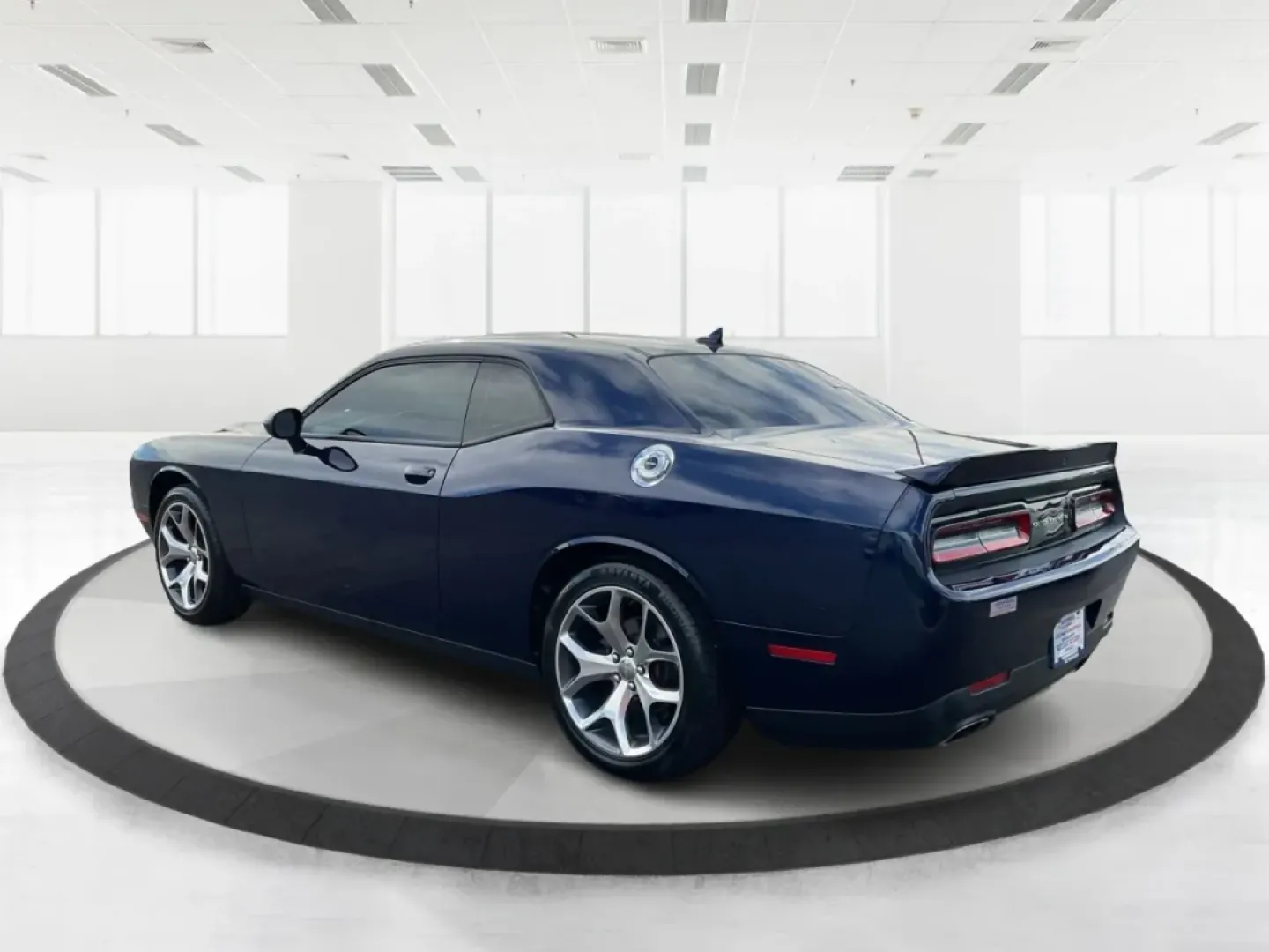 2015 Dodge Challenger SXT Plus (2C3CDZBG5FH) with an 3.6L V-6 DOHC engine, located at 1951 S Dayton Lakeview Rd., New Carlisle, OH, 45344, (937) 908-9800, 39.890999, -84.050255 - Unleash your inner muscle car enthusiast with this striking 2015 Dodge Challenger SXT Plus, available now at Advantage Car and Credit in New Carlisle, OH! With its powerful yet efficient 3.6L V-6 DOHC engine, this coupe is perfect for weekend adventures, cruising down scenic routes, or standing out - Photo#4
