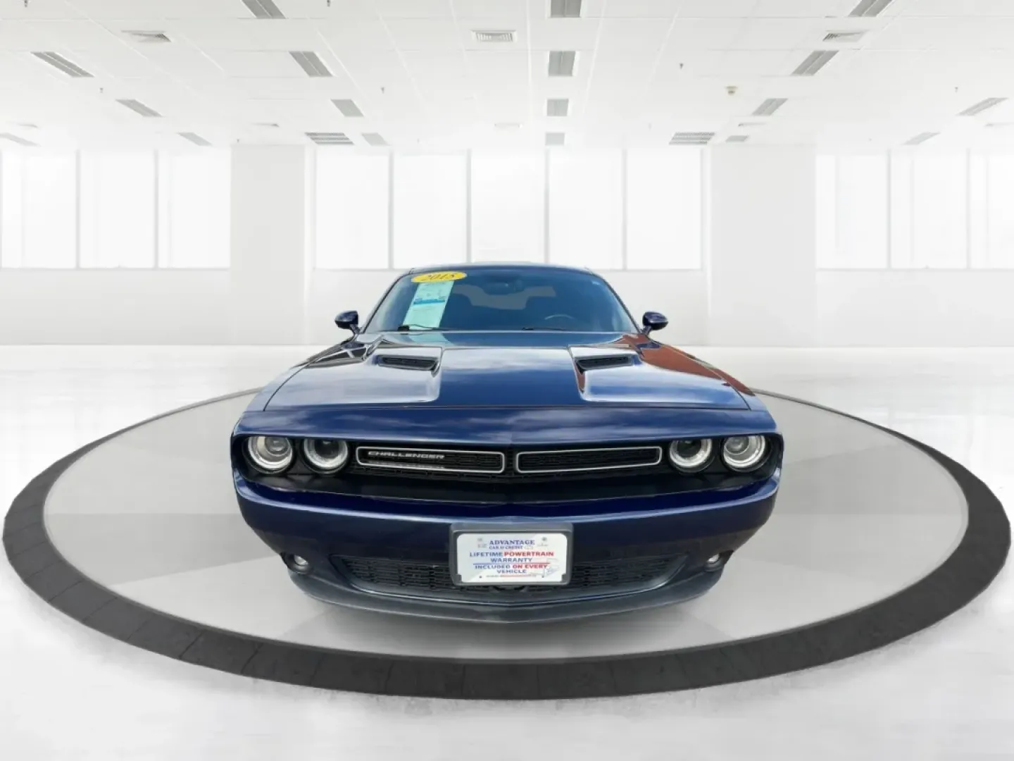 2015 Dodge Challenger SXT Plus (2C3CDZBG5FH) with an 3.6L V-6 DOHC engine, located at 1951 S Dayton Lakeview Rd., New Carlisle, OH, 45344, (937) 908-9800, 39.890999, -84.050255 - Unleash your inner muscle car enthusiast with this striking 2015 Dodge Challenger SXT Plus, available now at Advantage Car and Credit in New Carlisle, OH! With its powerful yet efficient 3.6L V-6 DOHC engine, this coupe is perfect for weekend adventures, cruising down scenic routes, or standing out - Photo#7
