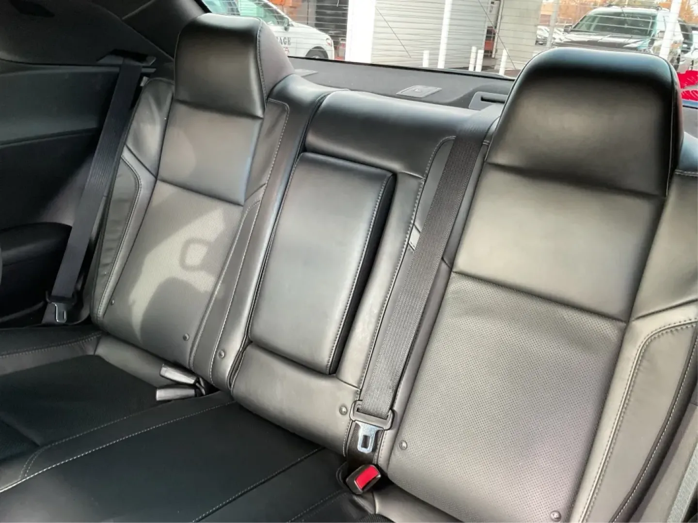 2015 Dodge Challenger SXT Plus (2C3CDZBG5FH) with an 3.6L V-6 DOHC engine, located at 1951 S Dayton Lakeview Rd., New Carlisle, OH, 45344, (937) 908-9800, 39.890999, -84.050255 - Unleash your inner muscle car enthusiast with this striking 2015 Dodge Challenger SXT Plus, available now at Advantage Car and Credit in New Carlisle, OH! With its powerful yet efficient 3.6L V-6 DOHC engine, this coupe is perfect for weekend adventures, cruising down scenic routes, or standing out - Photo#10