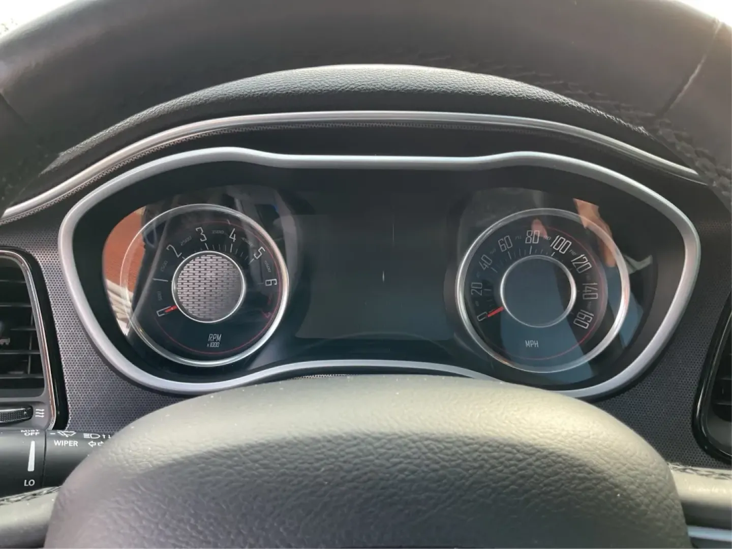 2015 Dodge Challenger SXT Plus (2C3CDZBG5FH) with an 3.6L V-6 DOHC engine, located at 1951 S Dayton Lakeview Rd., New Carlisle, OH, 45344, (937) 908-9800, 39.890999, -84.050255 - Unleash your inner muscle car enthusiast with this striking 2015 Dodge Challenger SXT Plus, available now at Advantage Car and Credit in New Carlisle, OH! With its powerful yet efficient 3.6L V-6 DOHC engine, this coupe is perfect for weekend adventures, cruising down scenic routes, or standing out - Photo#15