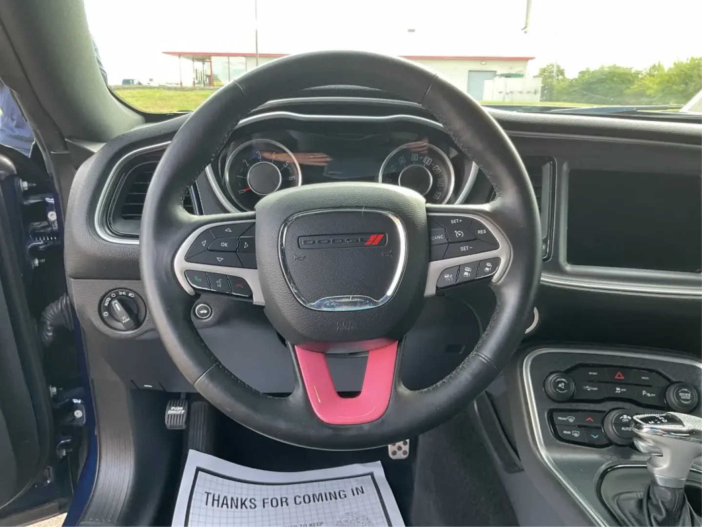 2015 Dodge Challenger SXT Plus (2C3CDZBG5FH) with an 3.6L V-6 DOHC engine, located at 1951 S Dayton Lakeview Rd., New Carlisle, OH, 45344, (937) 908-9800, 39.890999, -84.050255 - Unleash your inner muscle car enthusiast with this striking 2015 Dodge Challenger SXT Plus, available now at Advantage Car and Credit in New Carlisle, OH! With its powerful yet efficient 3.6L V-6 DOHC engine, this coupe is perfect for weekend adventures, cruising down scenic routes, or standing out - Photo#16