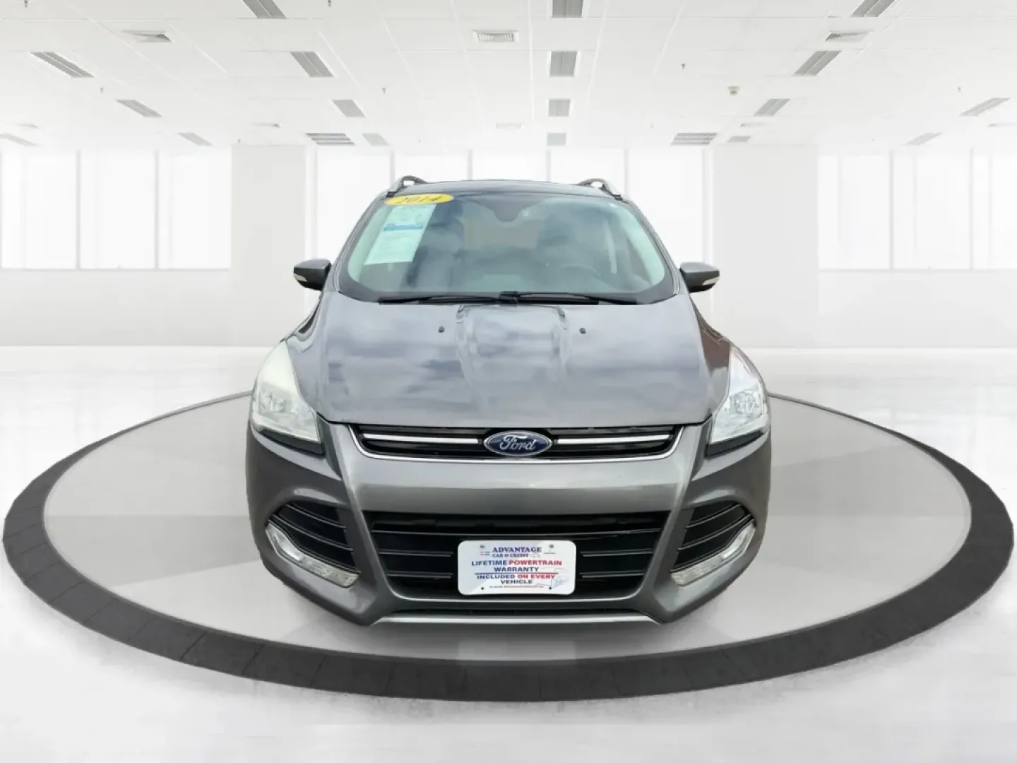 2014 Ford Escape Titanium (1FMCU9J97EU) with an Other engine, located at 401 Woodman Dr, Riverside, OH, 45431, (937) 908-9800, 39.760899, -84.123421 - **Upgrade Your Adventures with the 2014 Ford Escape Titanium at Advantage Car and Credit - Riverside!**<br /> <br /> Are you ready to elevate your weekend getaways or daily commutes with a versatile and stylish SUV? Look no further than the 2014 Ford Escape Titanium, available now at Advantage Car a - Photo#7