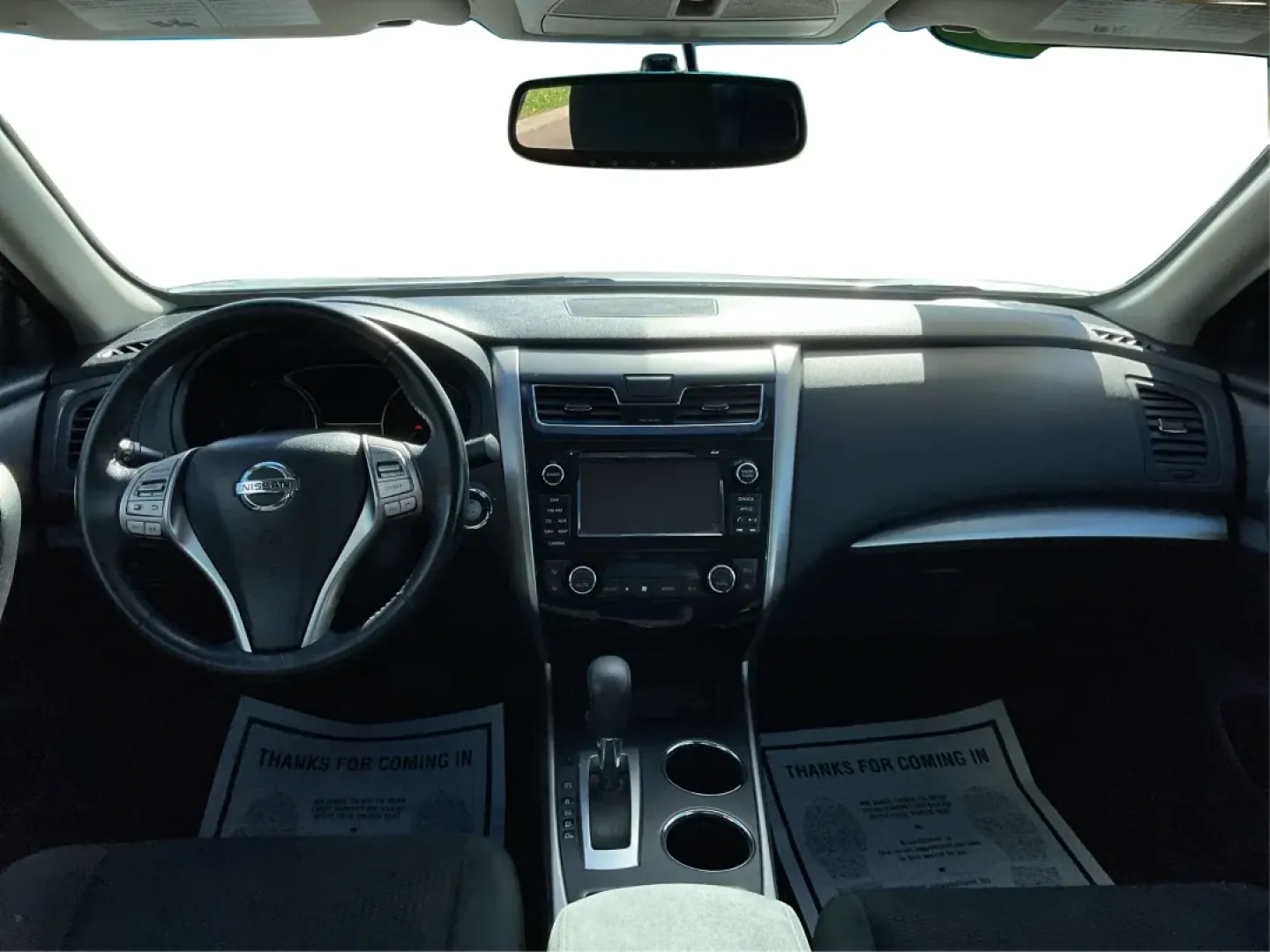 2015 Nissan Altima 2.5 SV (1N4AL3AP8FC) with an 2.5L I-4 DOHC engine, located at 401 Woodman Dr, Riverside, OH, 45431, (937) 908-9800, 39.760899, -84.123421 - **Elevate Your Everyday Life with the 2015 Nissan Altima 2.5 SV from Advantage Car and Credit - Riverside!**<br /> <br /> If you're searching for a vehicle that seamlessly blends comfort, style, and practicality, look no further than this stunning 2015 Nissan Altima 2.5 SV. Perfect for budget-consci - Photo#20