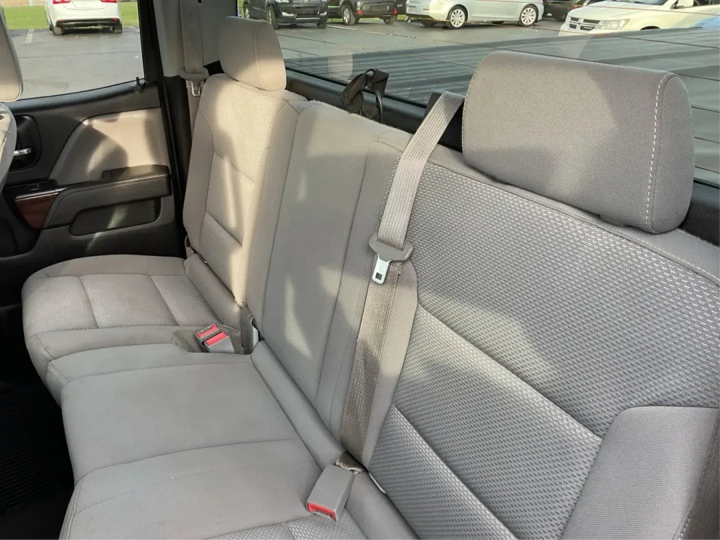 2014 GMC Sierra 1500 SLE (1GTR1UECXEZ) with an Other engine, located at 1099 N County Rd 25A , Troy, OH, 45373, (937) 908-9800, 40.057079, -84.212883 - **Unleash Adventure with the 2014 GMC Sierra 1500 at Advantage Car and Credit - Troy, OH!**<br /> <br /> Are you ready to elevate your everyday adventures? Whether you're a busy professional seeking a reliable commuter, a growing family in need of ample space, or an outdoor enthusiast looking for a - Photo#10