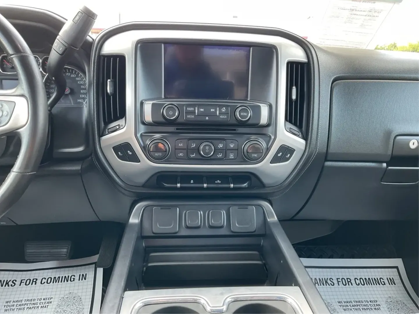 2014 GMC Sierra 1500 SLE (1GTR1UECXEZ) with an Other engine, located at 1099 N County Rd 25A , Troy, OH, 45373, (937) 908-9800, 40.057079, -84.212883 - **Unleash Adventure with the 2014 GMC Sierra 1500 at Advantage Car and Credit - Troy, OH!**<br /> <br /> Are you ready to elevate your everyday adventures? Whether you're a busy professional seeking a reliable commuter, a growing family in need of ample space, or an outdoor enthusiast looking for a - Photo#12