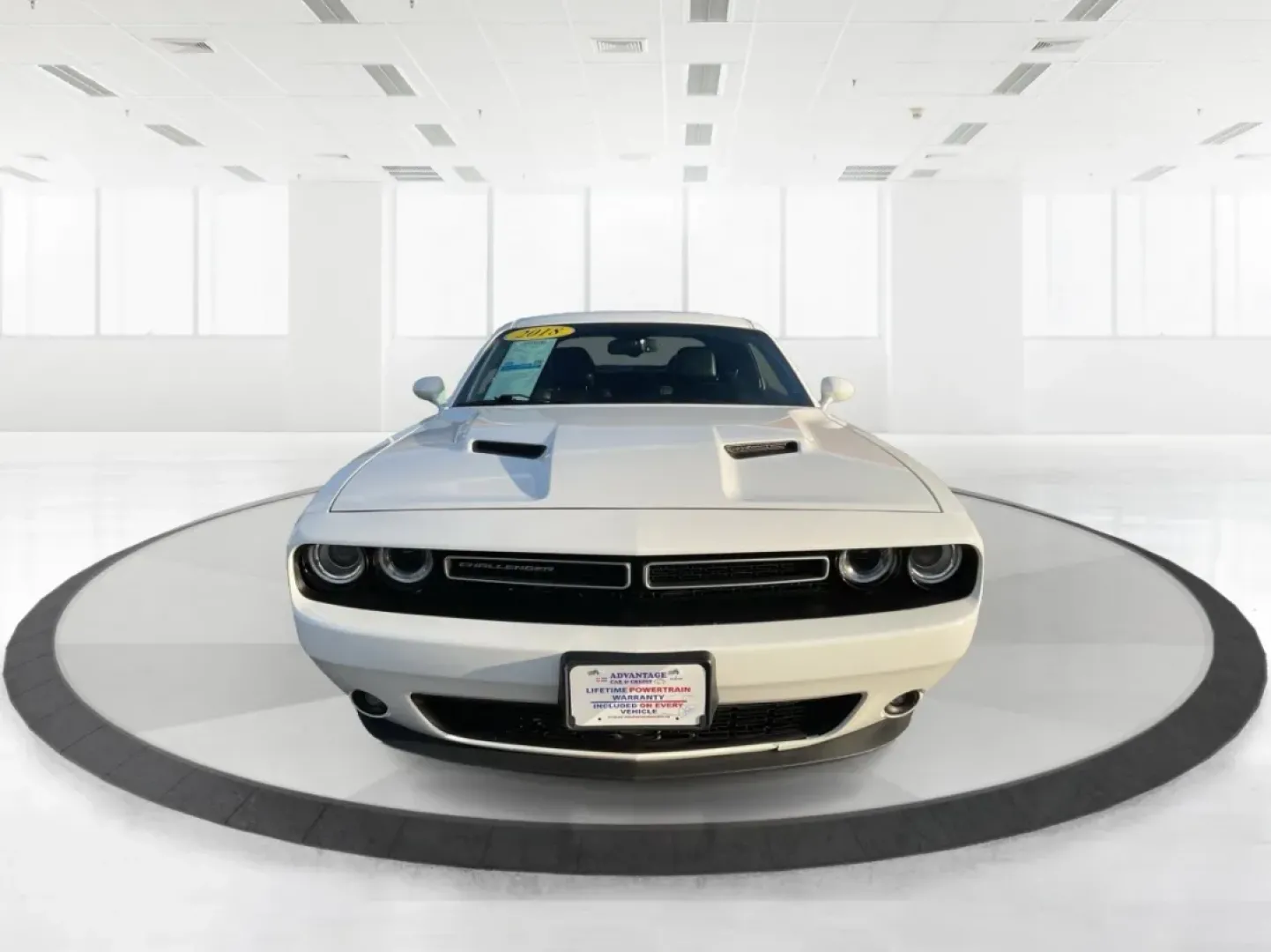 2018 Dodge Challenger SXT Plus (2C3CDZAG0JH) with an Pentastar 3.6L V-6 DOHC engine, located at 8750 N County Rd 25A, Piqua, OH, 45356, (937) 908-9800, 40.164391, -84.232513 - Unleash your inner road warrior with the 2018 Dodge Challenger SXT Plus, the perfect blend of power, style, and everyday functionality. Whether you're tackling the daily commute or planning weekend adventures with friends, this stunning coupe ensures you do it in comfort and confidence. Located at A - Photo#7