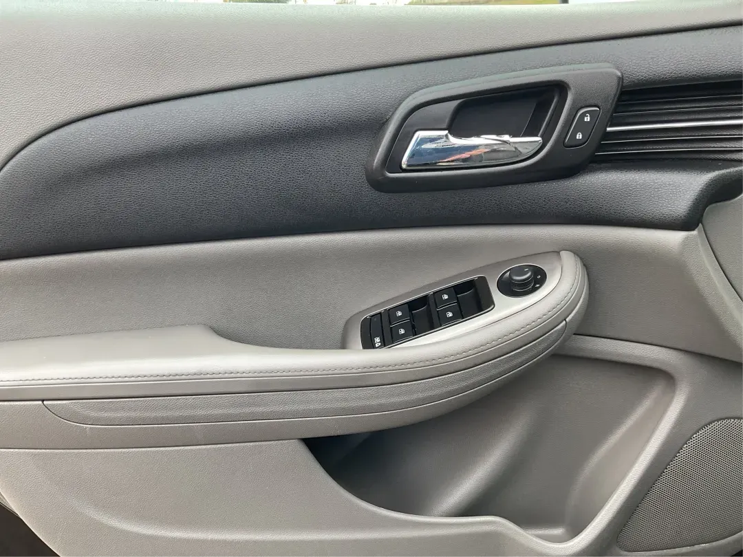 2014 Chevrolet Malibu 1LS (1G11B5SLXEF) with an ECOTEC 2.5L I-4 gasoline direct injection engine, located at 8750 N County Rd 25A, Piqua, OH, 45356, (937) 908-9800, 40.164391, -84.232513 - 2014 Chevrolet Malibu 1LS - Photo#19