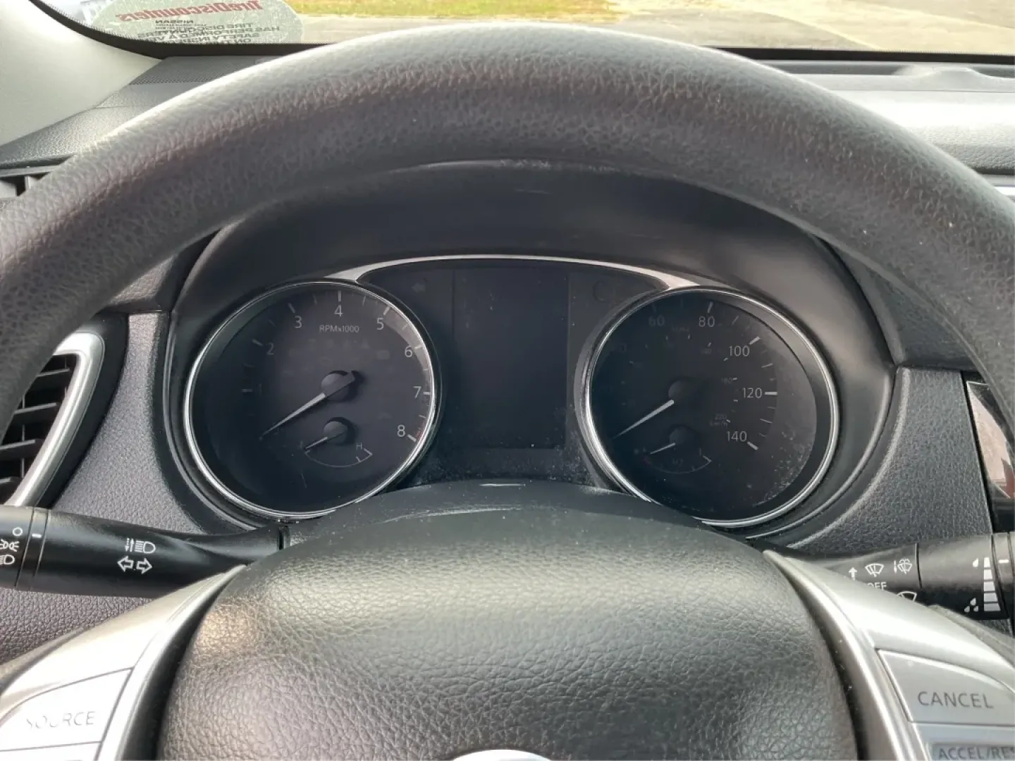 2016 Nissan Rogue S (KNMAT2MV7GP) with an 2.5L I-4 DOHC engine, located at 8750 N County Rd 25A, Piqua, OH, 45356, (937) 908-9800, 40.164391, -84.232513 - **Explore New Horizons with the 2016 Nissan Rogue: Your Ideal Adventure Companion!**<br /> <br /> Are you ready to elevate your driving experience and embark on new adventures? Look no further than this stunning 2016 Nissan Rogue, perfect for family outings, weekend getaways, or those long commutes - Photo#15