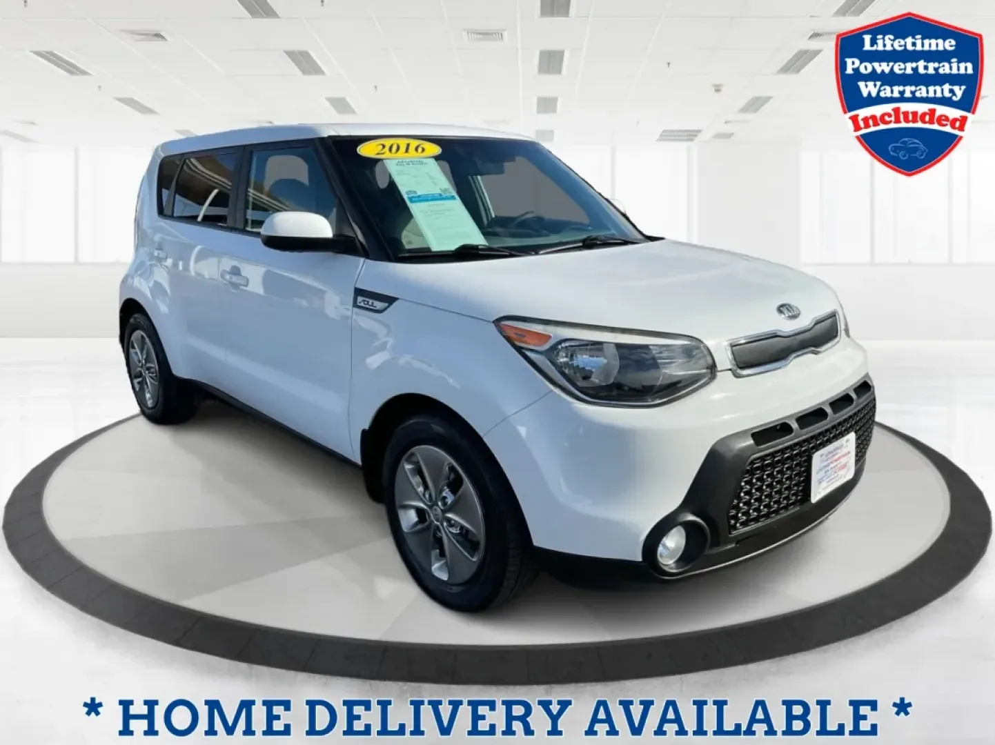 2015 Kia Soul Base (KNDJN2A25F7) with an Other engine, located at 1951 S Dayton Lakeview Rd., New Carlisle, OH, 45344, (937) 908-9800, 39.890999, -84.050255 - Experience the perfect blend of comfort, versatility, and style with the 2015 Kia Soul, available now at Advantage Car and Credit in New Carlisle, OH. Whether you're a busy professional navigating long commutes or a growing family seeking a spacious and safe ride, this vehicle is designed to elevate - Photo#0