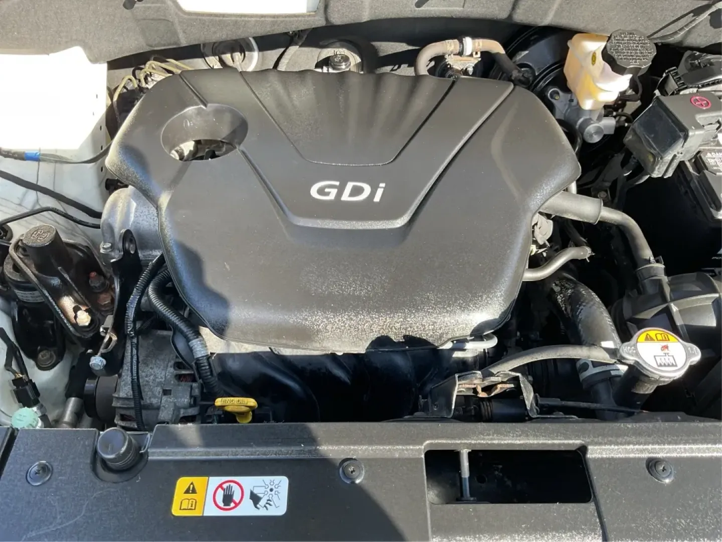 2015 Kia Soul Base (KNDJN2A25F7) with an Other engine, located at 1951 S Dayton Lakeview Rd., New Carlisle, OH, 45344, (937) 908-9800, 39.890999, -84.050255 - Experience the perfect blend of comfort, versatility, and style with the 2015 Kia Soul, available now at Advantage Car and Credit in New Carlisle, OH. Whether you're a busy professional navigating long commutes or a growing family seeking a spacious and safe ride, this vehicle is designed to elevate - Photo#10