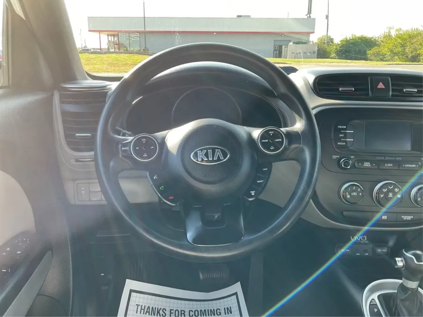 2015 Kia Soul Base (KNDJN2A25F7) with an Other engine, located at 1951 S Dayton Lakeview Rd., New Carlisle, OH, 45344, (937) 908-9800, 39.890999, -84.050255 - Experience the perfect blend of comfort, versatility, and style with the 2015 Kia Soul, available now at Advantage Car and Credit in New Carlisle, OH. Whether you're a busy professional navigating long commutes or a growing family seeking a spacious and safe ride, this vehicle is designed to elevate - Photo#15