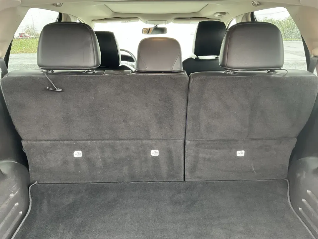 2013 Lincoln MKX Base (2LMDJ8JK8DB) with an Other engine, located at 1951 S Dayton Lakeview Rd., New Carlisle, OH, 45344, (937) 908-9800, 39.890999, -84.050255 - **Drive in Style and Comfort: 2013 Lincoln MKX at Advantage Car and Credit!**<br /> <br /> Are you ready to elevate your daily commute or weekend adventures? The 2013 Lincoln MKX is the perfect vehicle for those seeking luxury, reliability, and versatility. Whether you're a growing family looking fo - Photo#12