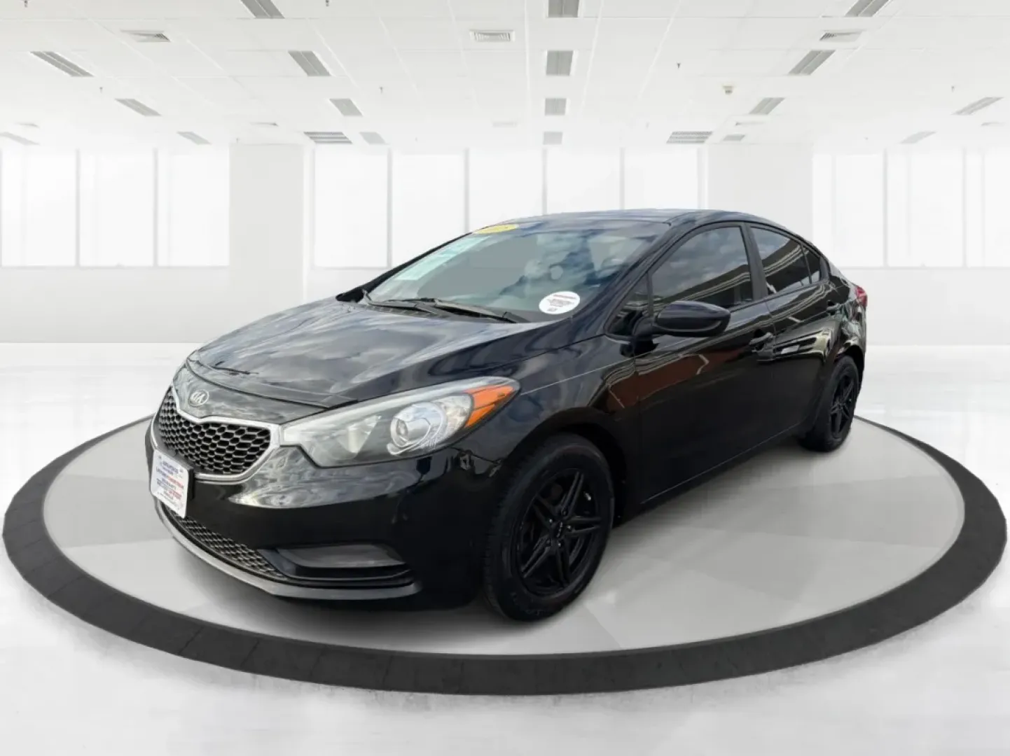 2015 Kia Forte LX (KNAFX4A67F5) with an 1.8L I-4 DOHC engine, located at 1099 N County Rd 25A , Troy, OH, 45373, (937) 908-9800, 40.057079, -84.212883 - Experience the perfect blend of style, comfort, and reliability with the 2015 Kia Forte LX, available now at Advantage Car and Credit in New Carlisle, OH. This sleek sedan is designed to elevate your daily commute and provide the ideal ride for weekend adventures, making it a versatile choice for ev - Photo#8