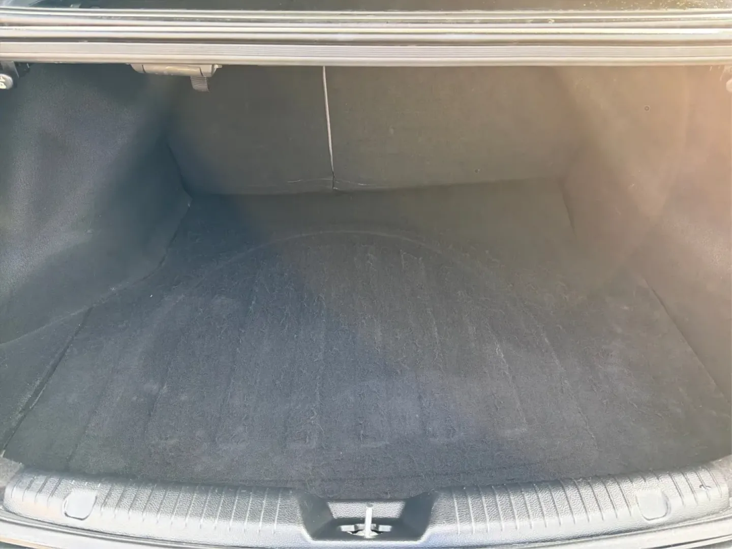 2015 Kia Forte LX (KNAFX4A67F5) with an 1.8L I-4 DOHC engine, located at 1099 N County Rd 25A , Troy, OH, 45373, (937) 908-9800, 40.057079, -84.212883 - Experience the perfect blend of style, comfort, and reliability with the 2015 Kia Forte LX, available now at Advantage Car and Credit in New Carlisle, OH. This sleek sedan is designed to elevate your daily commute and provide the ideal ride for weekend adventures, making it a versatile choice for ev - Photo#12