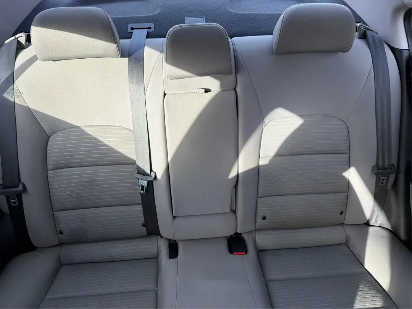 2015 Kia Forte LX (KNAFX4A67F5) with an 1.8L I-4 DOHC engine, located at 1099 N County Rd 25A , Troy, OH, 45373, (937) 908-9800, 40.057079, -84.212883 - Experience the perfect blend of style, comfort, and reliability with the 2015 Kia Forte LX, available now at Advantage Car and Credit in New Carlisle, OH. This sleek sedan is designed to elevate your daily commute and provide the ideal ride for weekend adventures, making it a versatile choice for ev - Photo#14