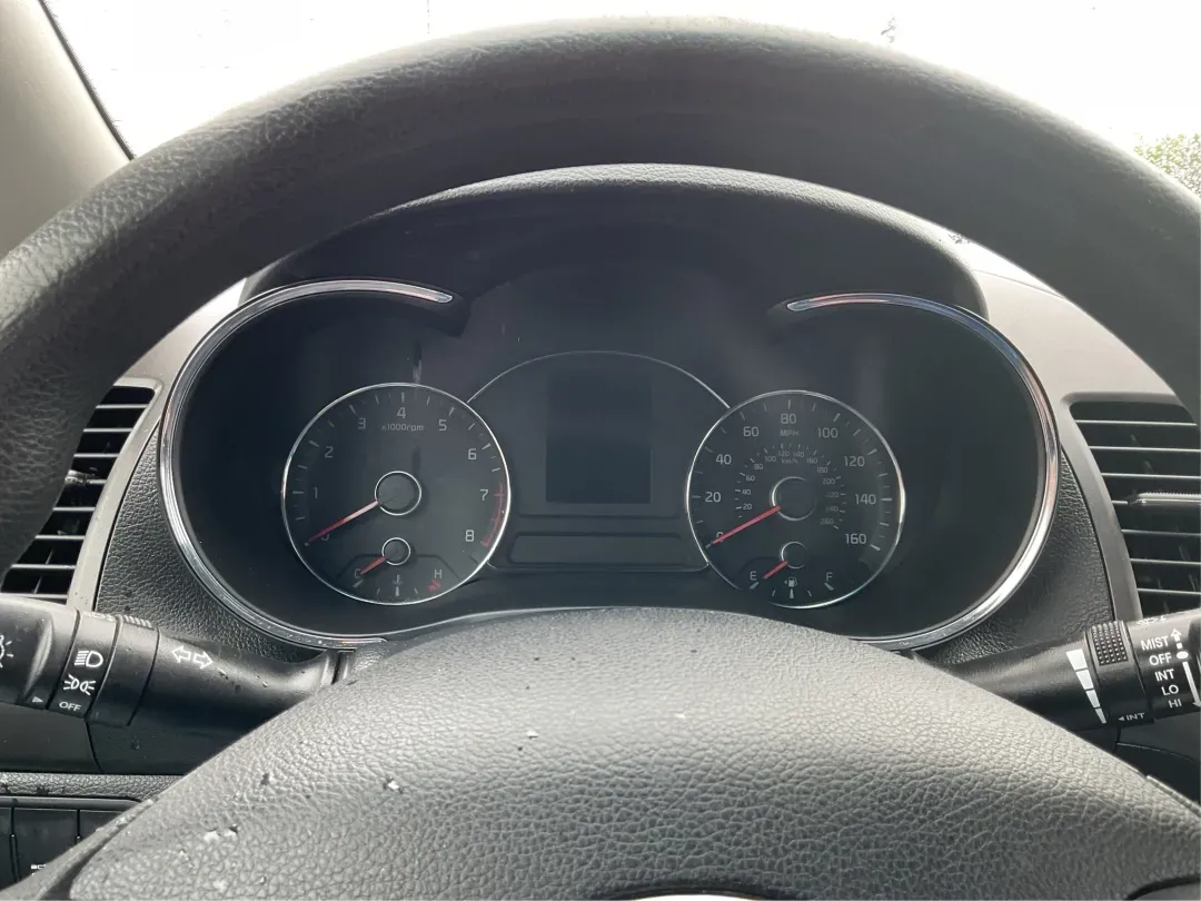 2016 Kia Forte LX (KNAFK4A68G5) with an 1.8L I-4 DOHC engine, located at 1184 Kauffman Ave, Fairborn, OH, 45324, (937) 908-9800, 39.807072, -84.030914 - **Discover Your Perfect Commuter Companion: 2016 Kia Forte LX at Advantage Car and Credit - Fairborn**<br /> <br /> Are you tired of the daily grind on public transportation or cramped rides with friends? Elevate your commuting experience with this stunning 2016 Kia Forte LX, designed to make every - Photo#15