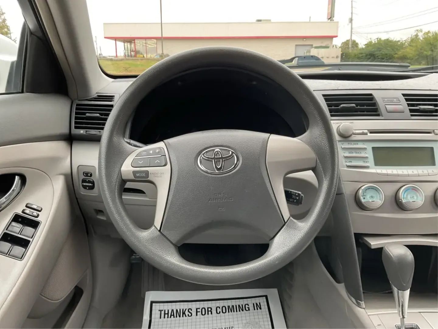2008 Toyota Camry LE | SE | XLE (4T4BE46K18R) with an 2.4L I-4 DOHC engine, located at 401 Woodman Dr, Riverside, OH, 45431, (937) 908-9800, 39.760899, -84.123421 - Are you on the hunt for a reliable sedan that blends comfort and style with unbeatable affordability? Look no further! The 2008 Toyota Camry LE, available at Advantage Car and Credit in Riverside, OH, is the perfect vehicle for anyone seeking a dependable ride for daily commutes or family outings. W - Photo#16