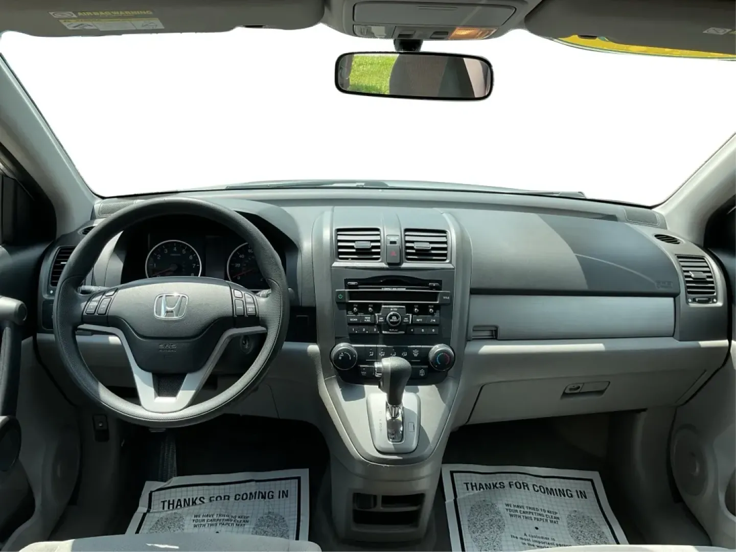 2010 Honda CR-V EX (5J6RE3H58AL) with an 2.4L I-4 DOHC engine, located at 1230 East Main St, Xenia, OH, 45385, (937) 908-9800, 39.688026, -83.910172 - **Discover Your Next Adventure with the 2010 Honda CR-V EX from Advantage Car and Credit!**<br /> <br /> Are you ready to elevate your daily commute or embark on memorable weekend getaways? The 2010 Honda CR-V EX is the perfect companion for both the busy professional and the adventurous family. Wit - Photo#19