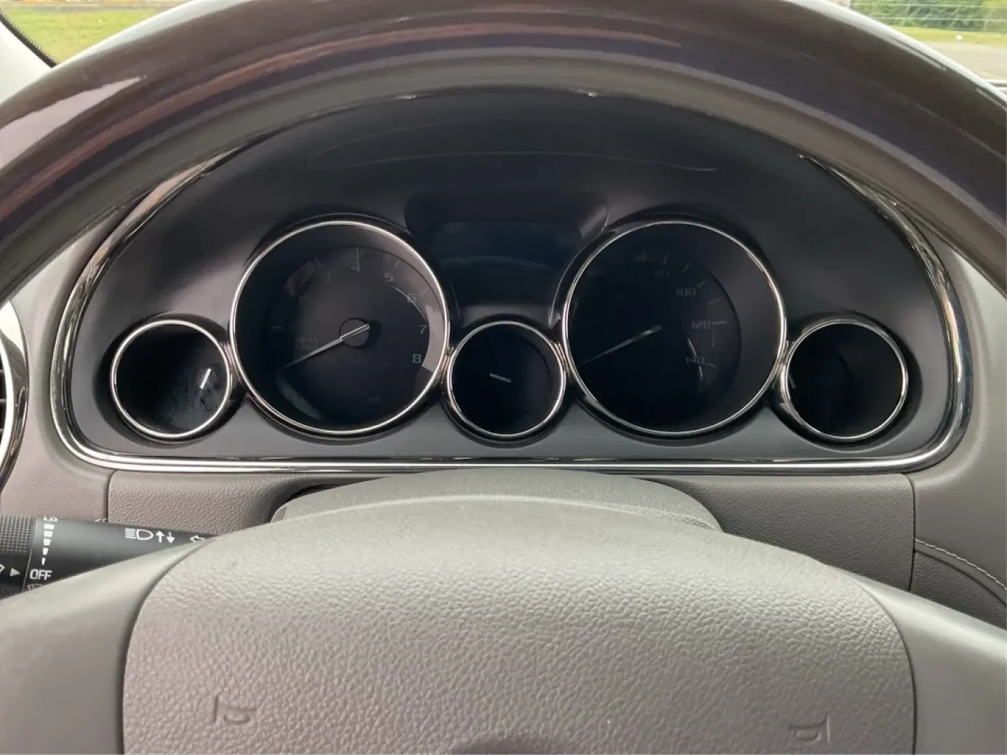 2014 Buick Enclave Leather (5GAKRBKD2EJ) with an 3.6L V-6 gasoline direct injection engine, located at 4508 South Dixie Dr, Moraine, OH, 45439, (937) 908-9800, 39.689976, -84.218452 - **Elevate Your Family Adventures with the 2014 Buick Enclave at Advantage Car and Credit - Moraine!**<br /> <br /> If you're searching for a vehicle that can effortlessly accommodate your growing family, tackle weekend adventures, and offer the comfort and space you deserve, look no further than thi - Photo#15