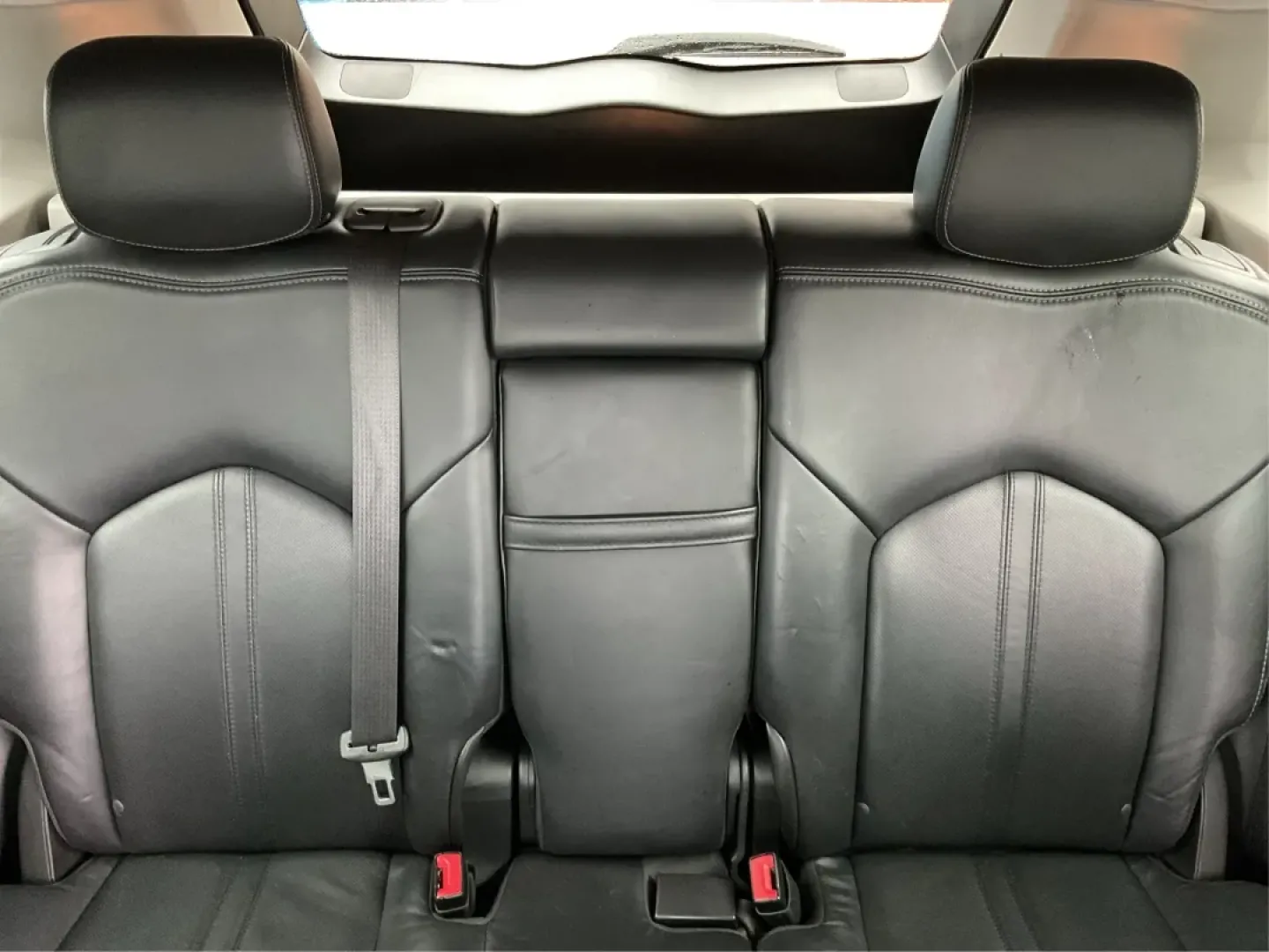 2015 Cadillac SRX Luxury Collection (3GYFNEE31FS) with an 3.6L V-6 gasoline direct injection engine, located at 1951 S Dayton Lakeview Rd., New Carlisle, OH, 45344, (937) 908-9800, 39.890999, -84.050255 - **Elevate Your Daily Drives and Weekend Adventures with a 2015 Cadillac SRX!**<br /> <br /> Are you ready to enhance your lifestyle with an SUV that balances luxury, capability, and comfort? Look no further than this stunning 2015 Cadillac SRX Luxury Collection, available now at Advantage Car and Cr - Photo#14