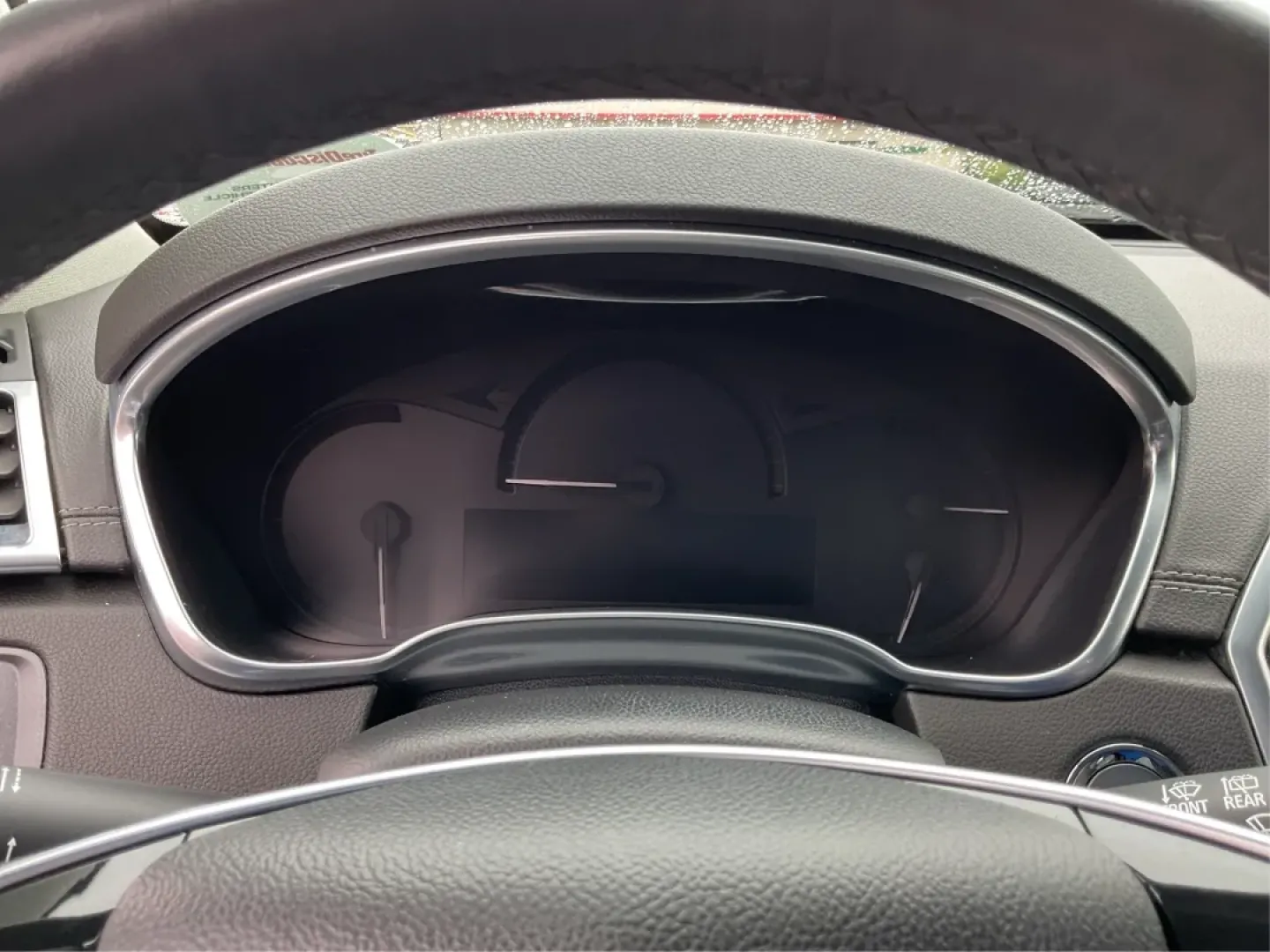 2015 Cadillac SRX Luxury Collection (3GYFNEE31FS) with an 3.6L V-6 gasoline direct injection engine, located at 1951 S Dayton Lakeview Rd., New Carlisle, OH, 45344, (937) 908-9800, 39.890999, -84.050255 - **Elevate Your Daily Drives and Weekend Adventures with a 2015 Cadillac SRX!**<br /> <br /> Are you ready to enhance your lifestyle with an SUV that balances luxury, capability, and comfort? Look no further than this stunning 2015 Cadillac SRX Luxury Collection, available now at Advantage Car and Cr - Photo#15