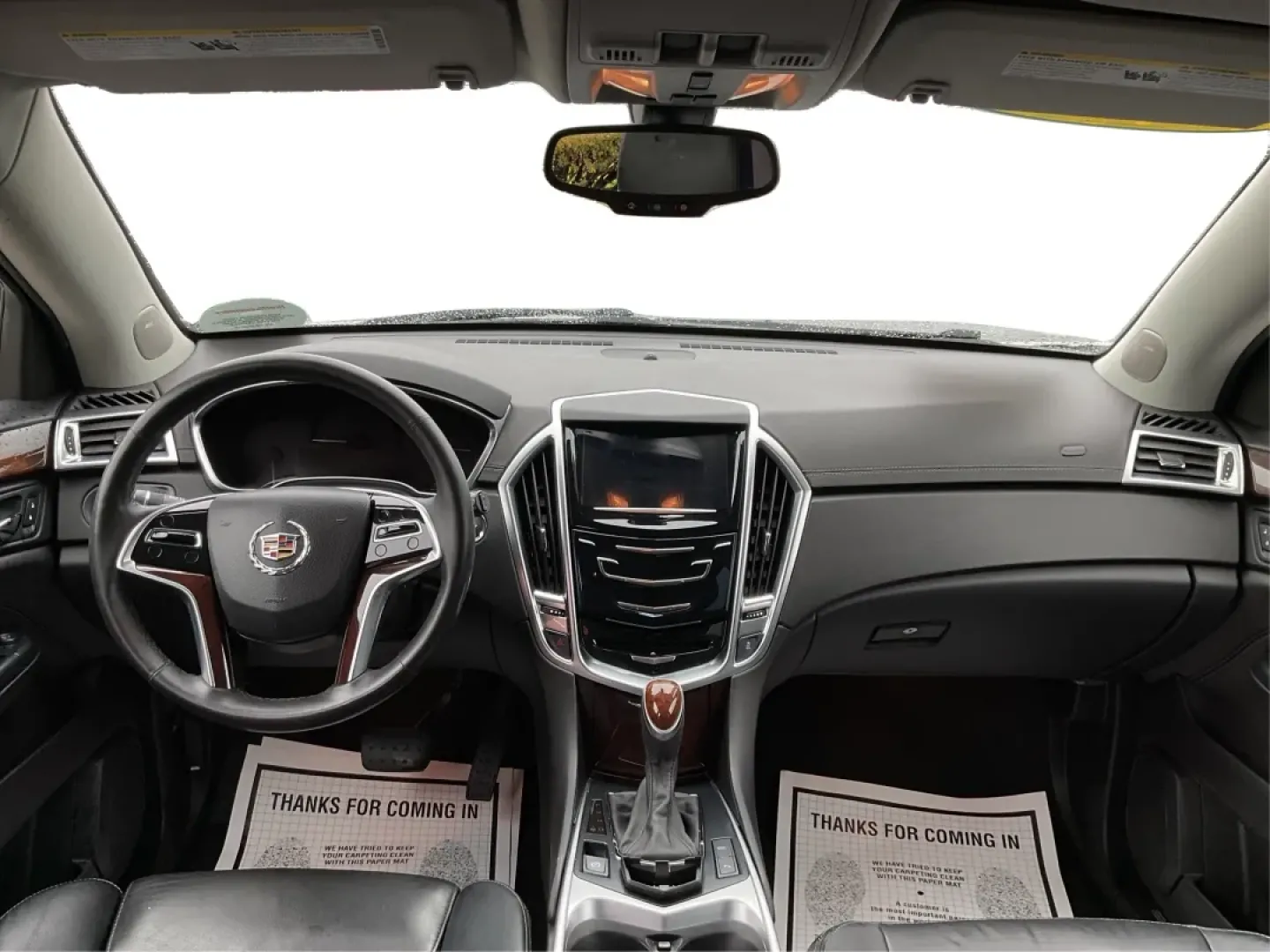 2015 Cadillac SRX Luxury Collection (3GYFNEE31FS) with an 3.6L V-6 gasoline direct injection engine, located at 1099 N County Rd 25A , Troy, OH, 45373, (937) 908-9800, 40.057079, -84.212883 - **Elevate Your Daily Drives and Weekend Adventures with a 2015 Cadillac SRX!**<br /> <br /> Are you ready to enhance your lifestyle with an SUV that balances luxury, capability, and comfort? Look no further than this stunning 2015 Cadillac SRX Luxury Collection, available now at Advantage Car and Cr - Photo#21