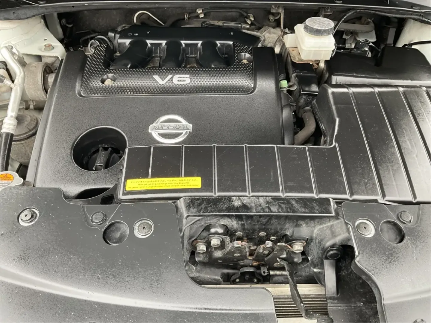 2014 Nissan Murano SV (JN8AZ1MW9EW) with an 3.5L V-6 DOHC engine, located at 401 Woodman Dr, Riverside, OH, 45431, (937) 908-9800, 39.760899, -84.123421 - **Discover the Perfect Blend of Style and Functionality with the 2014 Nissan Murano SV Your Ideal SUV for Riverside Adventures!**<br /> <br /> Are you searching for a versatile vehicle that can keep up with your busy lifestyle? Look no further! The 2014 Nissan Murano SV, available at Advantage Car - Photo#11