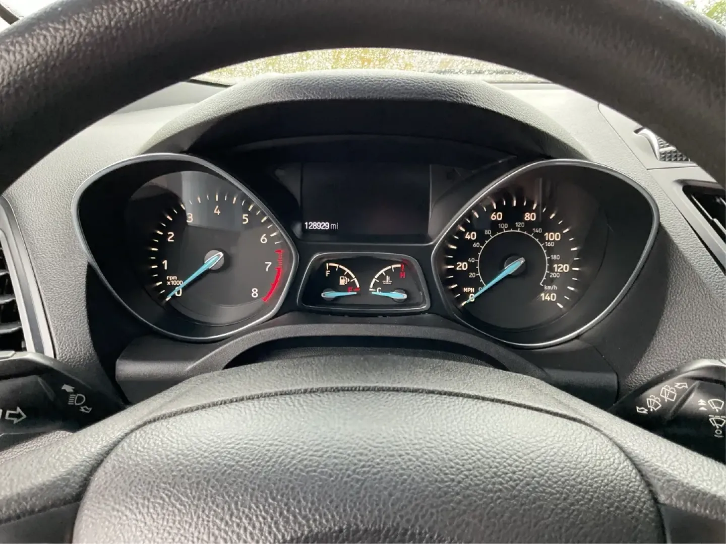 2019 Ford Escape SE (1FMCU0GD1KU) with an Other engine, located at 4508 South Dixie Dr, Moraine, OH, 45439, (937) 908-9800, 39.689976, -84.218452 - **Elevate Your Commute and Adventures with the 2019 Ford Escape SE at Advantage Car and Credit - Moraine!**<br /> <br /> Are you ready to enhance your daily commute or embark on memorable weekend adventures? Look no further than this stunning **2019 Ford Escape SE**, located at **Advantage Car and C - Photo#15