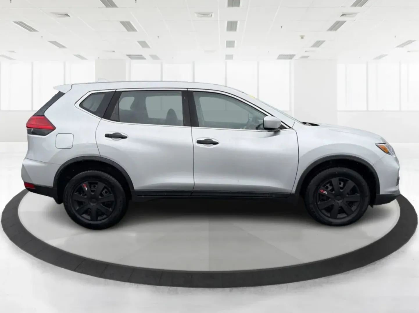 2017 Nissan Rogue S (JN8AT2MVXHW) with an 2.5L I-4 DOHC engine, located at 8750 N County Rd 25A, Piqua, OH, 45356, (937) 908-9800, 40.164391, -84.232513 - ### Adventure Awaits with the 2017 Nissan Rogue at Advantage Car and Credit - Piqua!<br /> <br /> Are you ready to elevate your family adventures, weekend getaways, or daily commutes? Discover the perfect blend of functionality and style in the 2017 Nissan Rogue, available now at Advantage Car and C - Photo#1