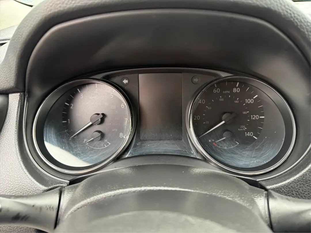 2017 Nissan Rogue S (JN8AT2MVXHW) with an 2.5L I-4 DOHC engine, located at 1230 East Main St, Xenia, OH, 45385, (937) 908-9800, 39.688026, -83.910172 - ### Adventure Awaits with the 2017 Nissan Rogue at Advantage Car and Credit - Piqua!<br /> <br /> Are you ready to elevate your family adventures, weekend getaways, or daily commutes? Discover the perfect blend of functionality and style in the 2017 Nissan Rogue, available now at Advantage Car and C - Photo#15