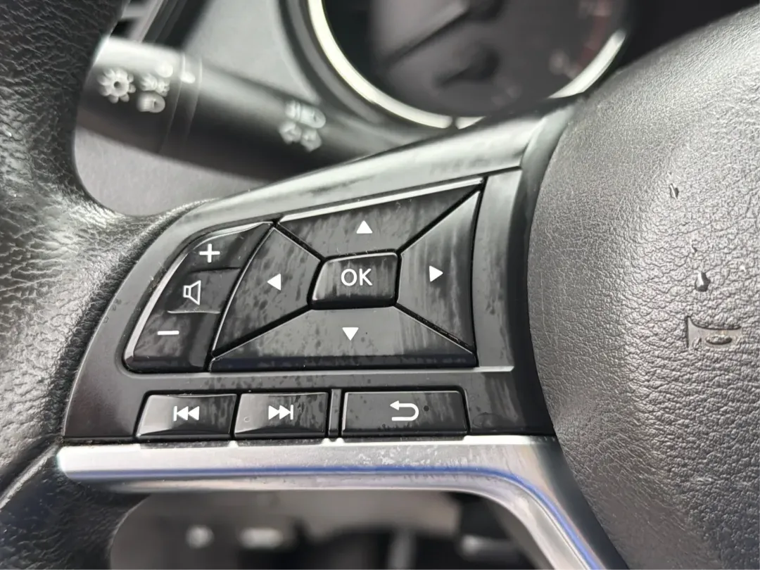 2017 Nissan Rogue S (JN8AT2MVXHW) with an 2.5L I-4 DOHC engine, located at 1230 East Main St, Xenia, OH, 45385, (937) 908-9800, 39.688026, -83.910172 - ### Adventure Awaits with the 2017 Nissan Rogue at Advantage Car and Credit - Piqua!<br /> <br /> Are you ready to elevate your family adventures, weekend getaways, or daily commutes? Discover the perfect blend of functionality and style in the 2017 Nissan Rogue, available now at Advantage Car and C - Photo#16