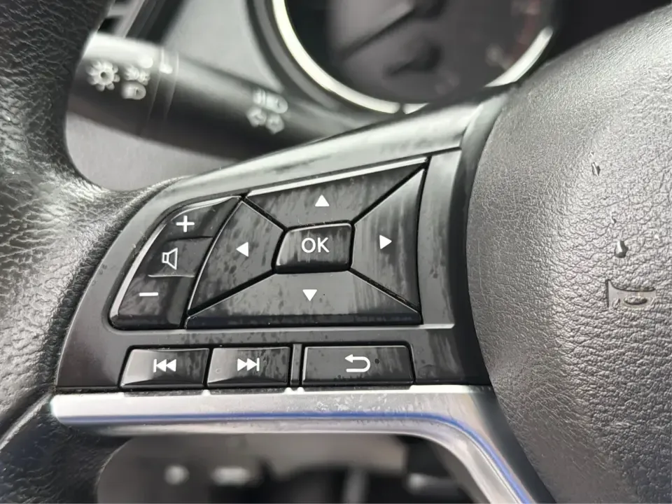 2017 Nissan Rogue S (JN8AT2MVXHW) with an 2.5L I-4 DOHC engine, CVT transmission, located at 4508 South Dixie Dr, Moraine, OH, 45439, (937) 908-9800, 39.689976, -84.218452 - ### Adventure Awaits with the 2017 Nissan Rogue at Advantage Car and Credit - Piqua!<br /> <br /> Are you ready to elevate your family adventures, weekend getaways, or daily commutes? Discover the perfect blend of functionality and style in the 2017 Nissan Rogue, available now at Advantage Car and C - Photo#16