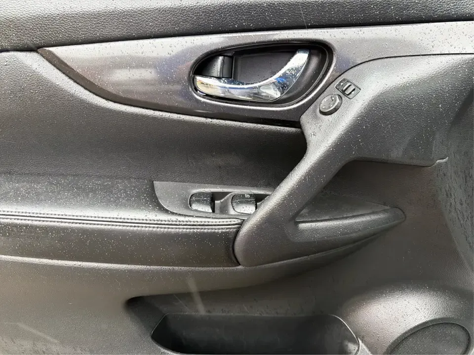 2017 Nissan Rogue S (JN8AT2MVXHW) with an 2.5L I-4 DOHC engine, CVT transmission, located at 4508 South Dixie Dr, Moraine, OH, 45439, (937) 908-9800, 39.689976, -84.218452 - ### Adventure Awaits with the 2017 Nissan Rogue at Advantage Car and Credit - Piqua!<br /> <br /> Are you ready to elevate your family adventures, weekend getaways, or daily commutes? Discover the perfect blend of functionality and style in the 2017 Nissan Rogue, available now at Advantage Car and C - Photo#17