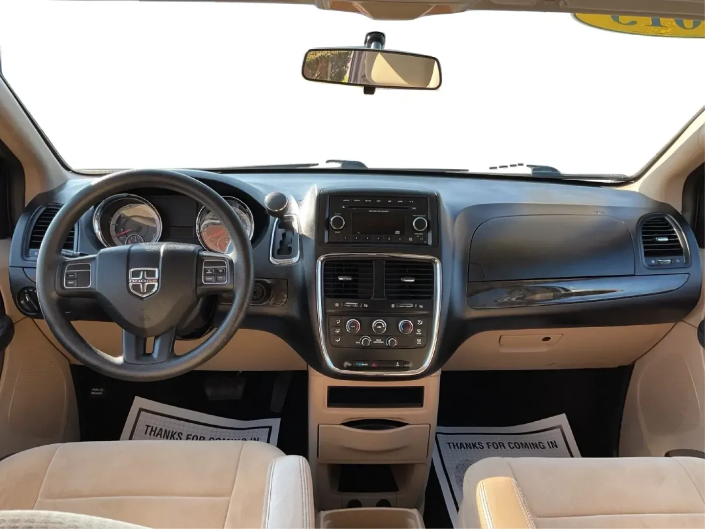 2013 Dodge Grand Caravan SE (2C4RDGBG5DR) with an Pentastar 3.6L V-6 DOHC engine, located at 401 Woodman Dr, Riverside, OH, 45431, (937) 908-9800, 39.760899, -84.123421 - **Explore the Open Road with Confidence: 2013 Dodge Grand Caravan SE at Advantage Car and Credit - Riverside**<br /> <br /> Are you ready to embrace the freedom of the open road with your family or enjoy weekend adventures with friends? The 2013 Dodge Grand Caravan SE is designed for those who value - Photo#20