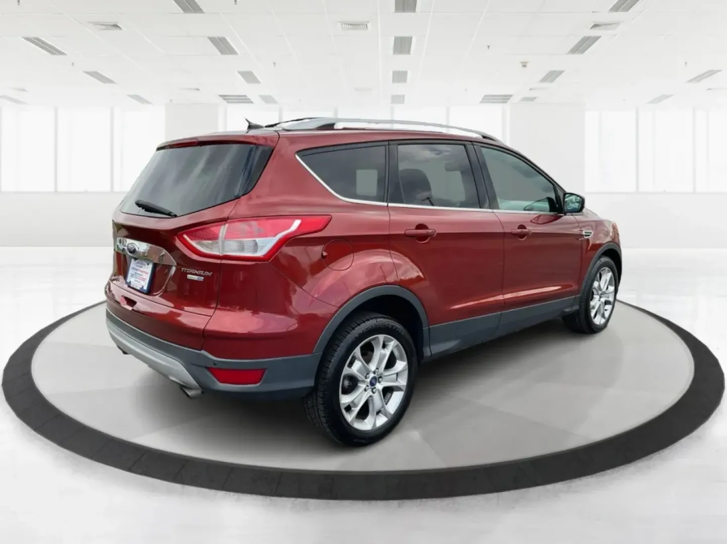 2014 Ford Escape Titanium (1FMCU9J97EU) with an Other engine, located at 1184 Kauffman Ave, Fairborn, OH, 45324, (937) 908-9800, 39.807072, -84.030914 - Elevate your daily commute and weekend adventures with the perfect blend of style and practicality-meet the 2014 Ford Escape Titanium, available now at Advantage Car and Credit in Fairborn, OH! This SUV is not just about getting from point A to point B; it's about enhancing your lifestyle, making it - Photo#2
