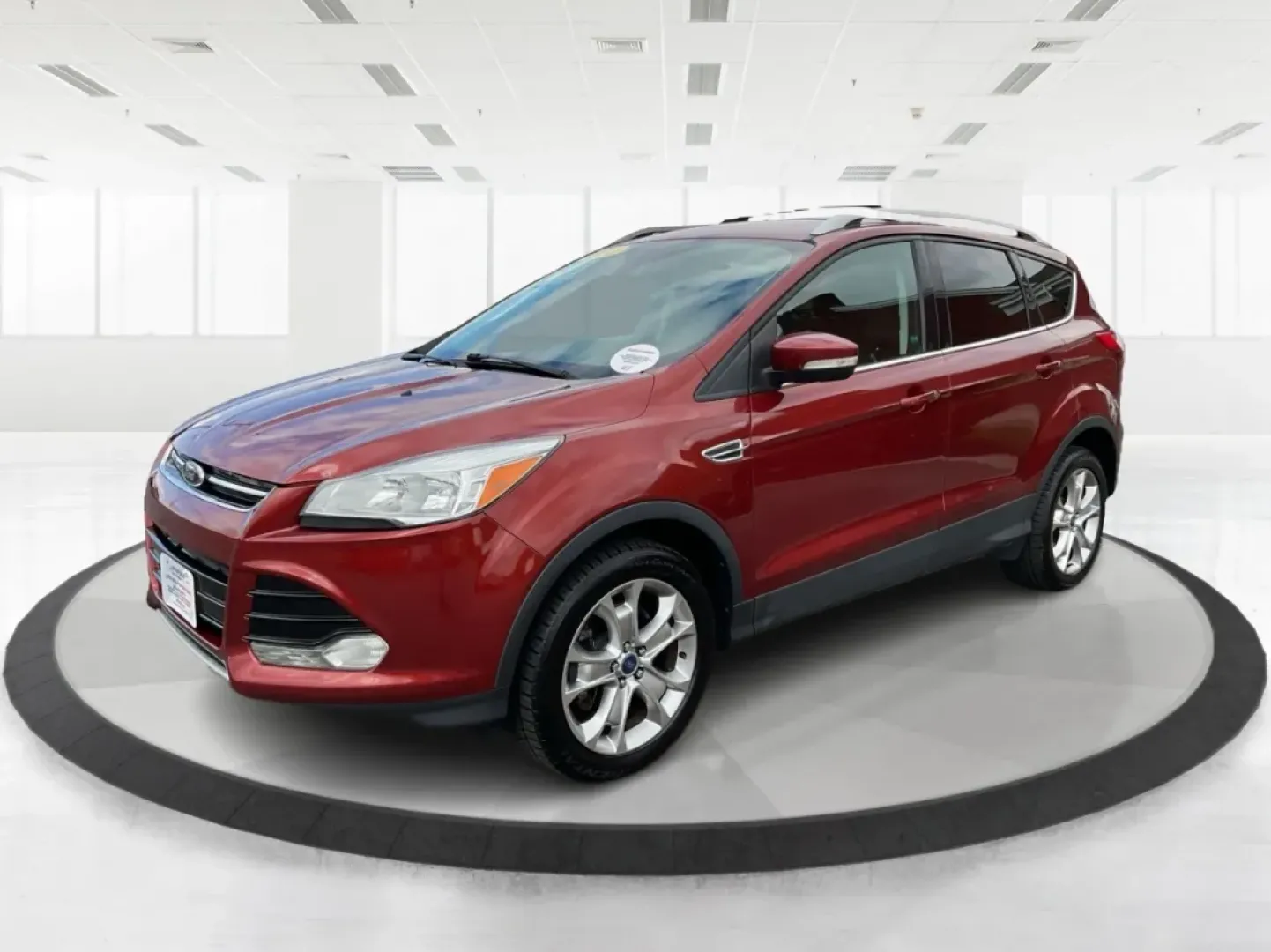 2014 Ford Escape Titanium (1FMCU9J97EU) with an Other engine, located at 1184 Kauffman Ave, Fairborn, OH, 45324, (937) 908-9800, 39.807072, -84.030914 - Elevate your daily commute and weekend adventures with the perfect blend of style and practicality-meet the 2014 Ford Escape Titanium, available now at Advantage Car and Credit in Fairborn, OH! This SUV is not just about getting from point A to point B; it's about enhancing your lifestyle, making it - Photo#7