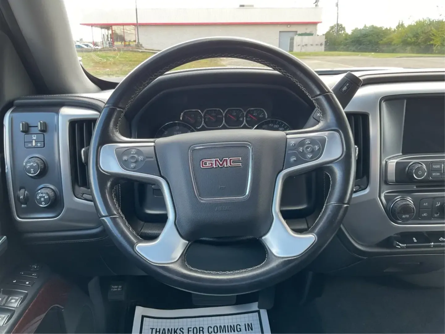 2018 GMC Sierra 1500 SLE (3GTU2MEC2JG) with an 5.3 engine, located at 1230 East Main St, Xenia, OH, 45385, (937) 908-9800, 39.688026, -83.910172 - Elevate your lifestyle with the unparalleled capability and comfort of the 2018 GMC Sierra 1500 SLE, now available at Advantage Car and Credit in Xenia, OH. This crew cab truck is not just a vehicle; it's a versatile companion for weekend adventures, family outings, and daily commutes alike. If you' - Photo#15